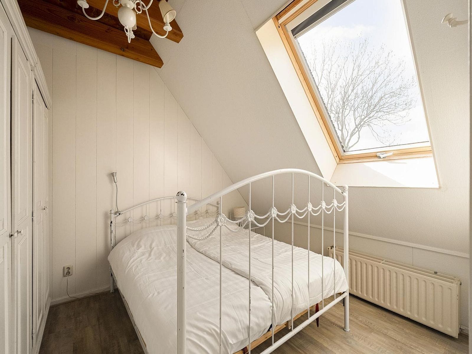 Unterkunft 481117 - Appartement Noord-Holland noord - Appartement Nostalgisch