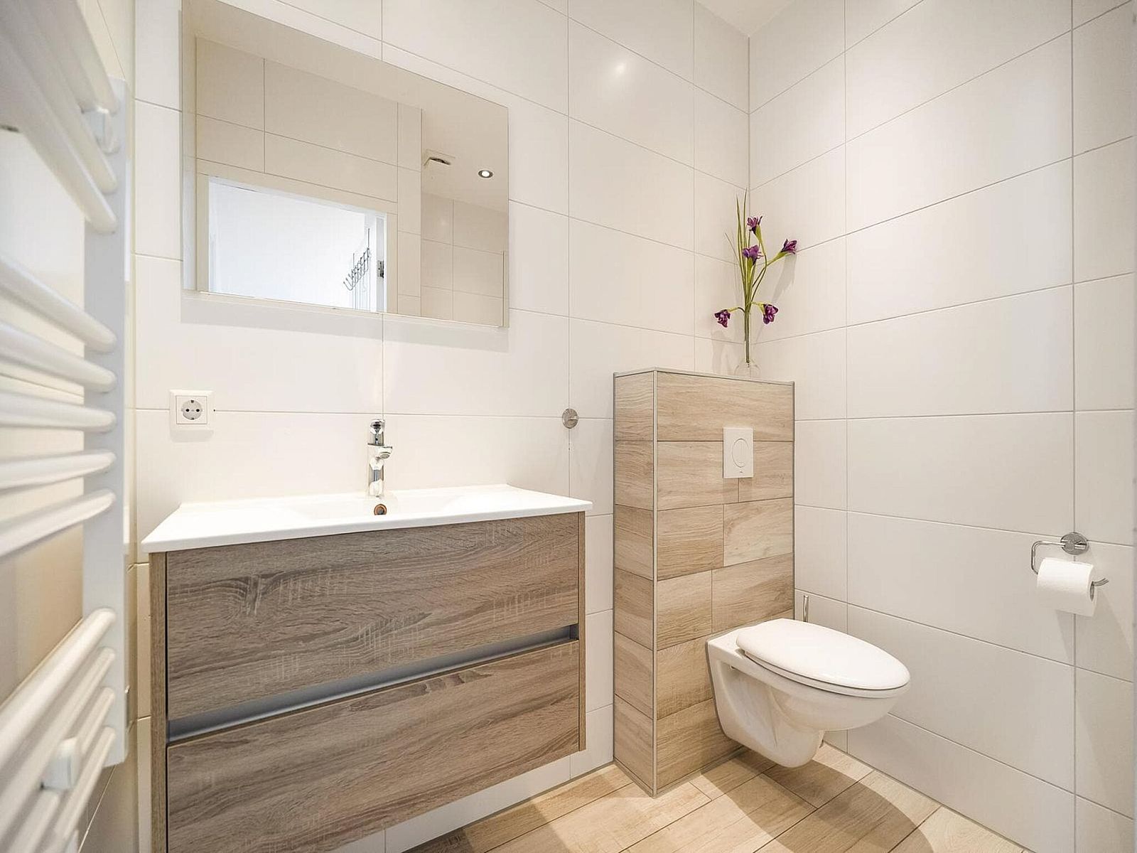 Unterkunft 481118 - Appartement Noord-Holland noord - Appartement Rustiek