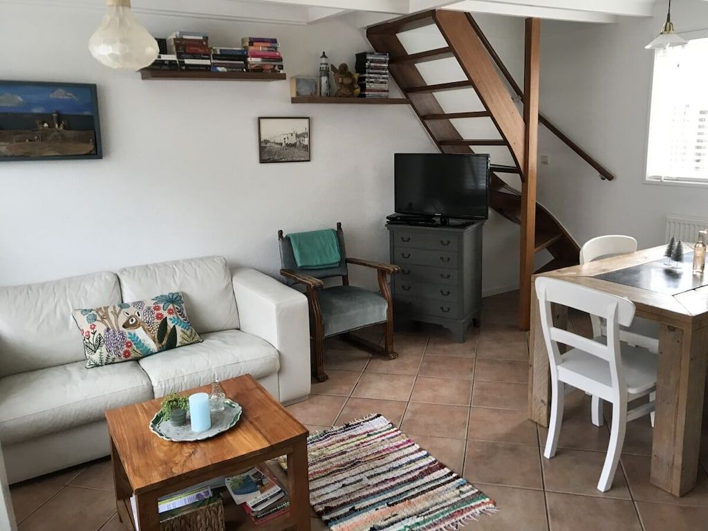 Verblijf 481501 - Vakantiewoning Noord-Holland noord - 62134