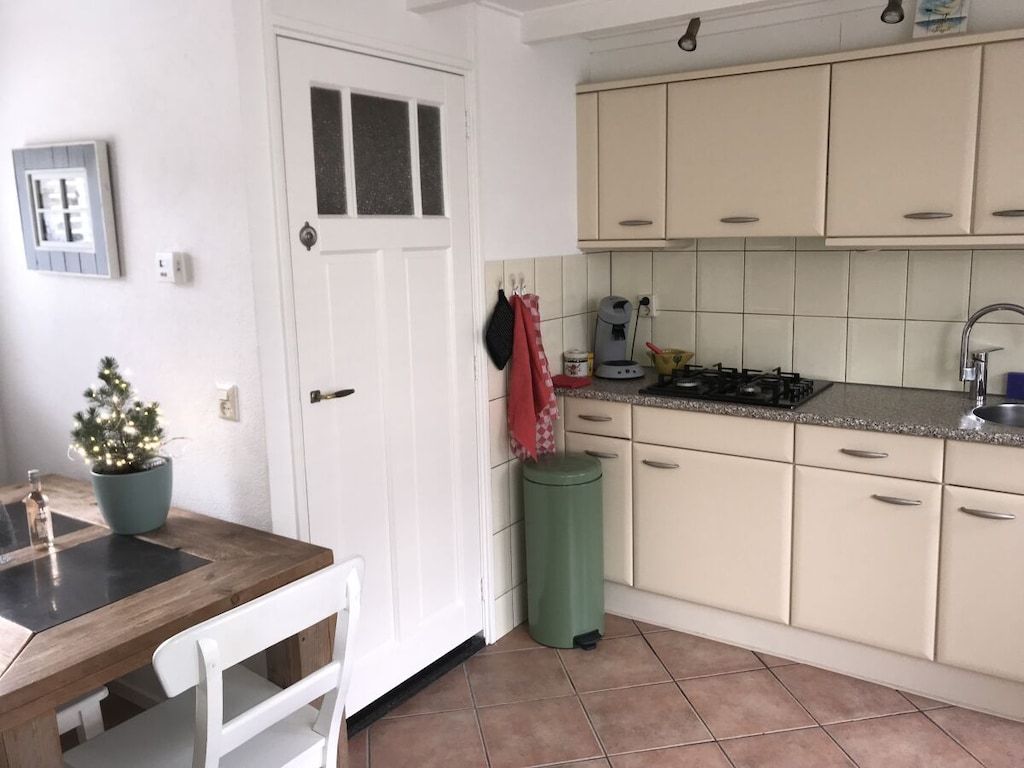 Verblijf 481501 - Vakantiewoning Noord-Holland noord - 62134