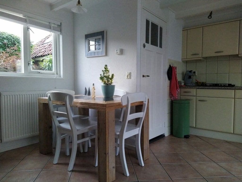 Verblijf 481501 - Vakantiewoning Noord-Holland noord - 62134