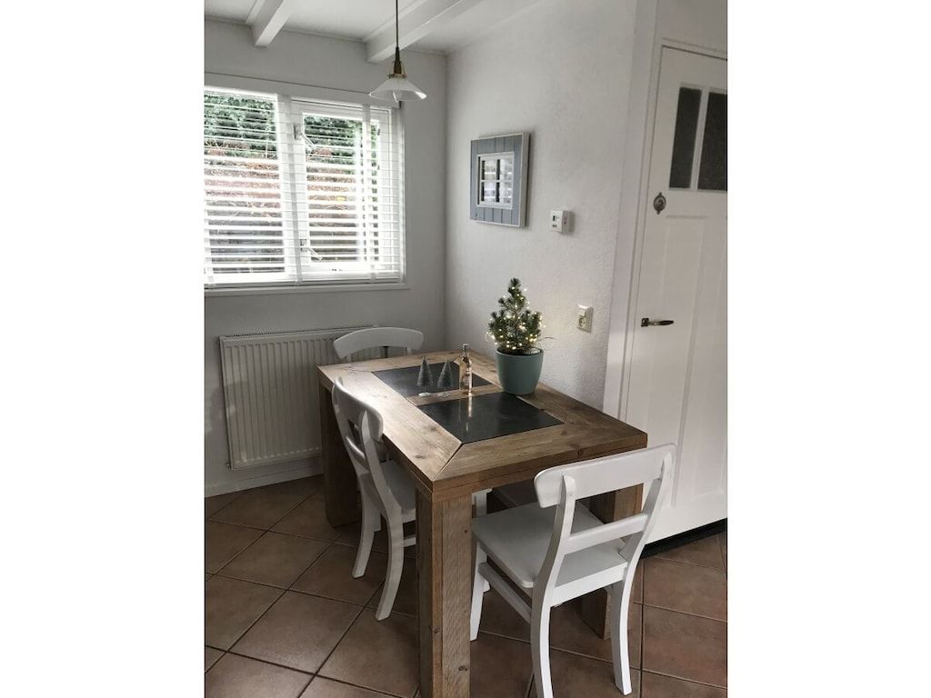 Verblijf 481501 - Vakantiewoning Noord-Holland noord - 62134