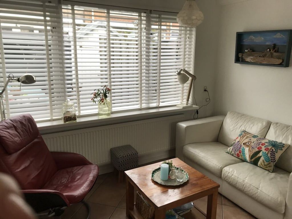 Verblijf 481501 - Vakantiewoning Noord-Holland noord - 62134