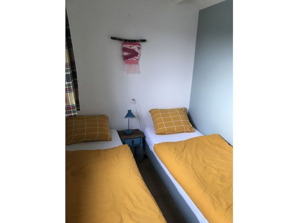 Verblijf 481501 - Vakantiewoning Noord-Holland noord - 62134