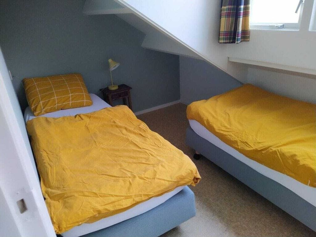 Verblijf 481501 - Vakantiewoning Noord-Holland noord - 62134