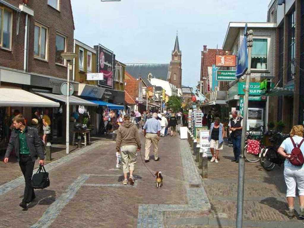 Verblijf 481501 - Vakantiewoning Noord-Holland noord - 62134