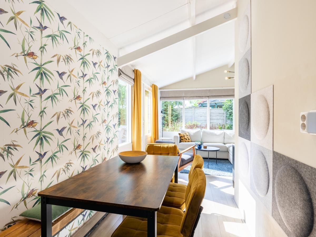 Guest house 482003 - Holiday property Noord-Holland noord - Kolibrie