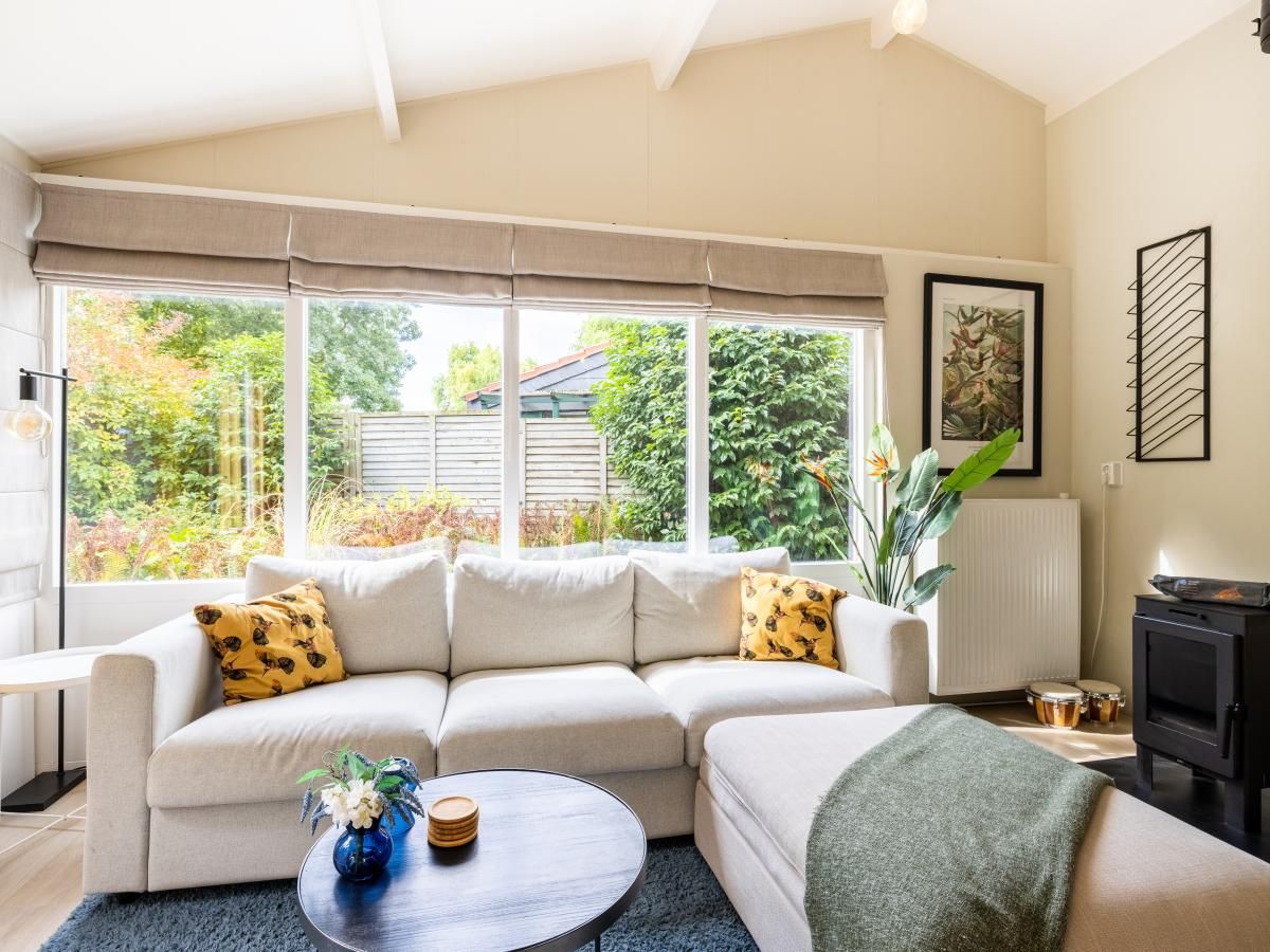 Guest house 482003 - Holiday property Noord-Holland noord - Kolibrie