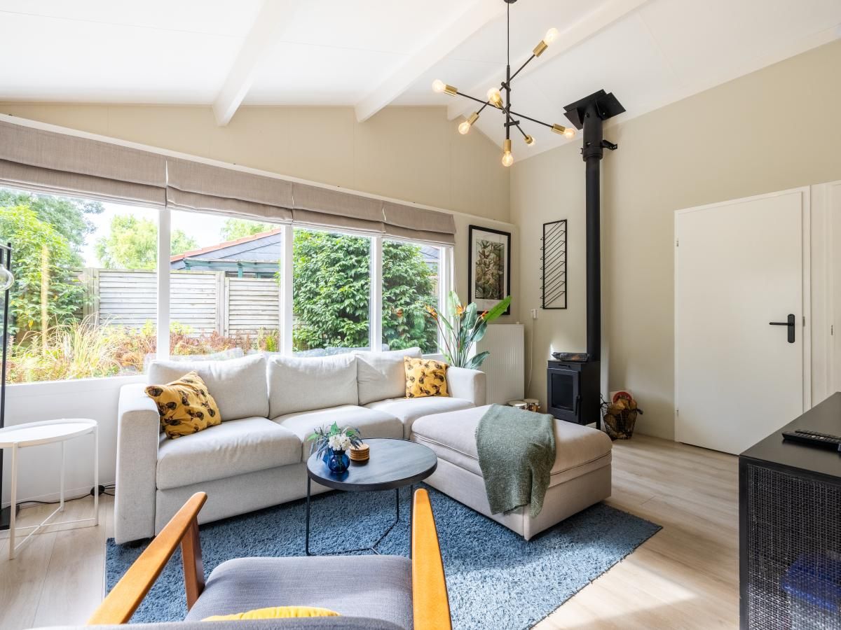 Guest house 482003 - Holiday property Noord-Holland noord - Kolibrie