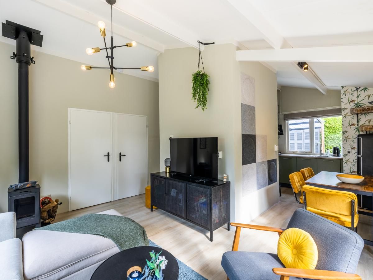 Guest house 482003 - Holiday property Noord-Holland noord - Kolibrie