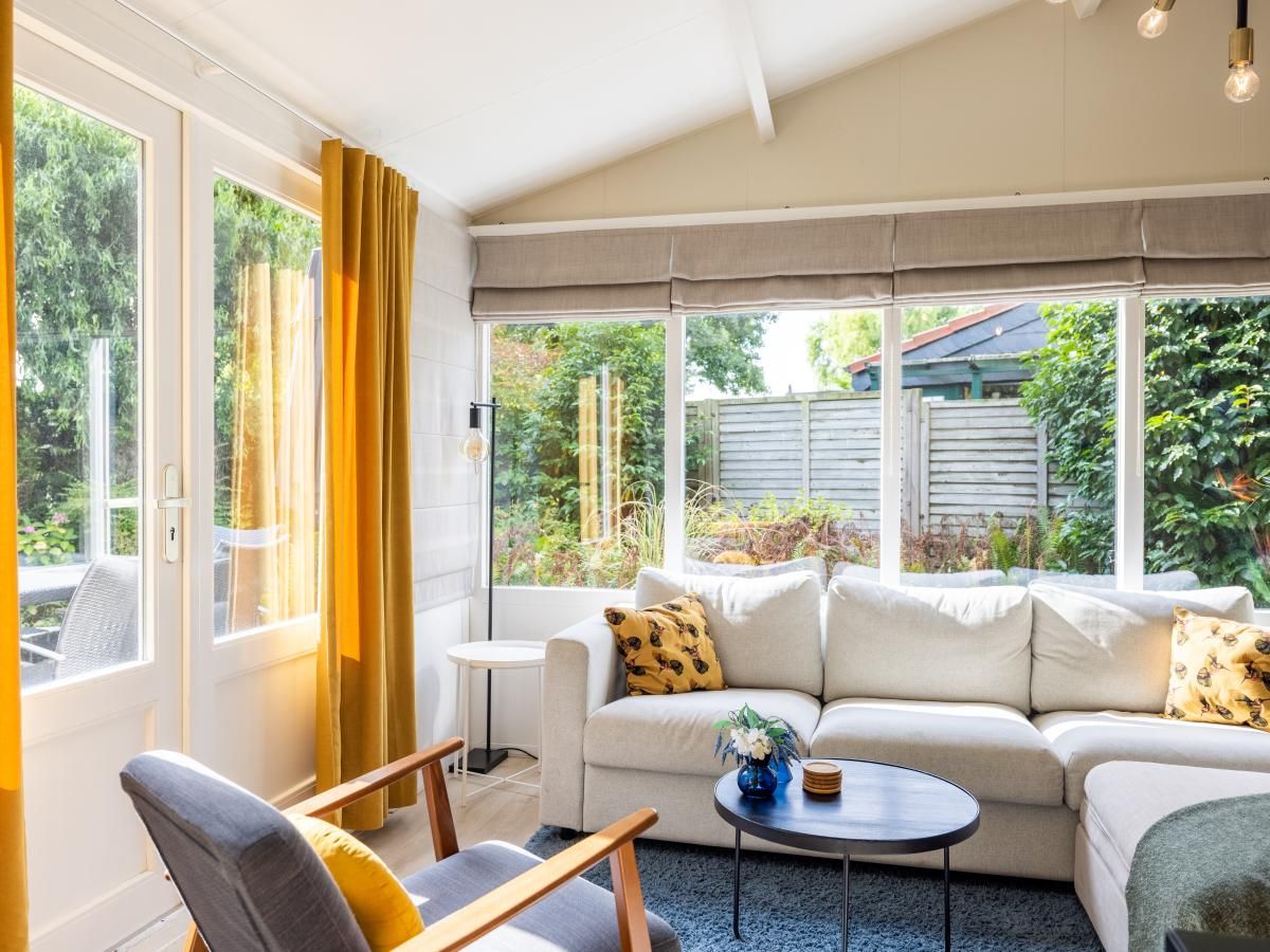 Guest house 482003 - Holiday property Noord-Holland noord - Kolibrie