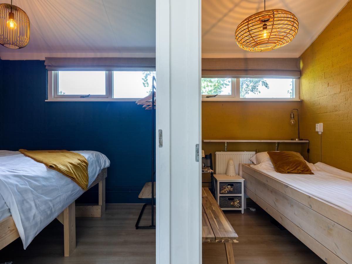 Guest house 482003 - Holiday property Noord-Holland noord - Kolibrie