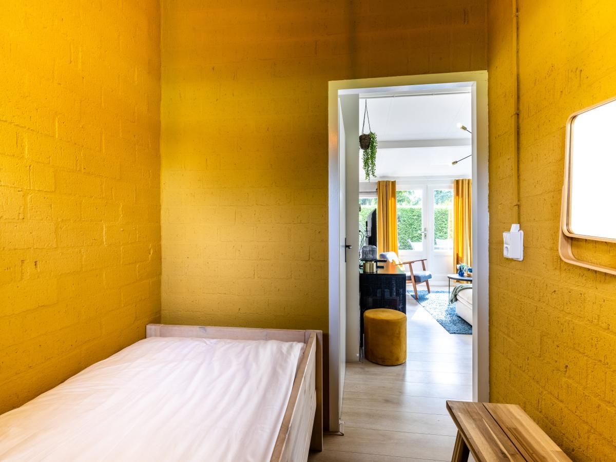 Guest house 482003 - Holiday property Noord-Holland noord - Kolibrie