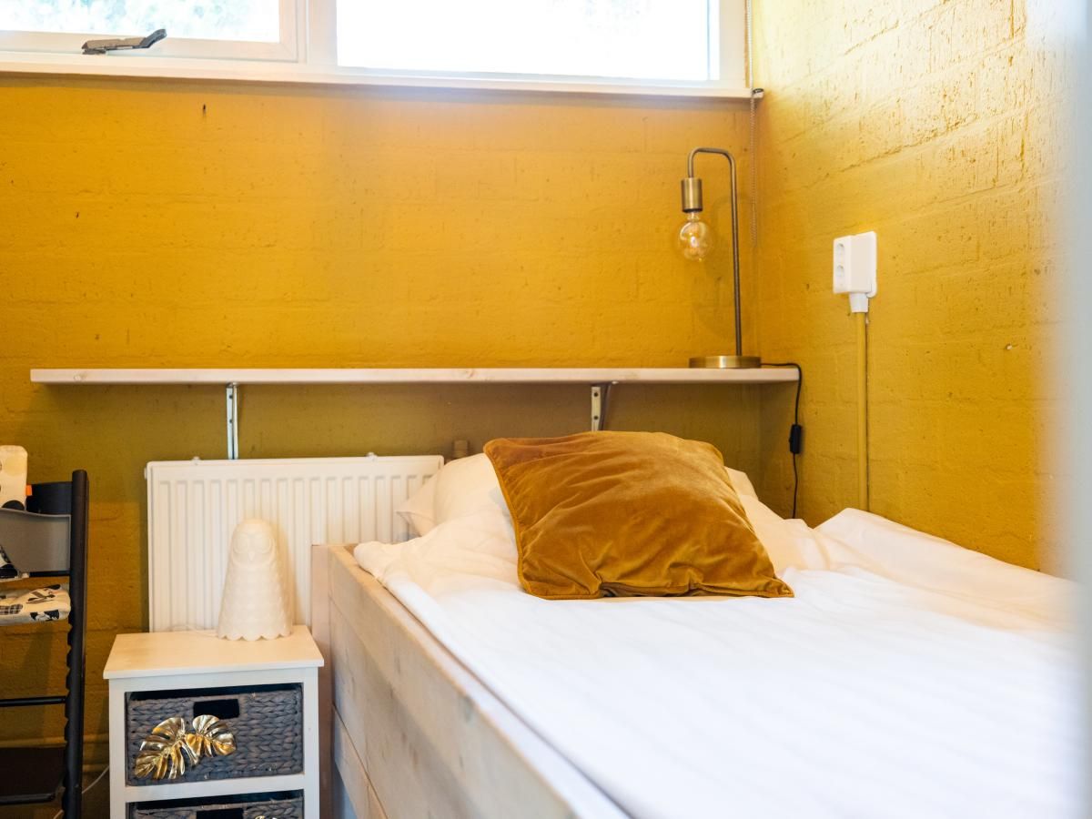 Guest house 482003 - Holiday property Noord-Holland noord - Kolibrie