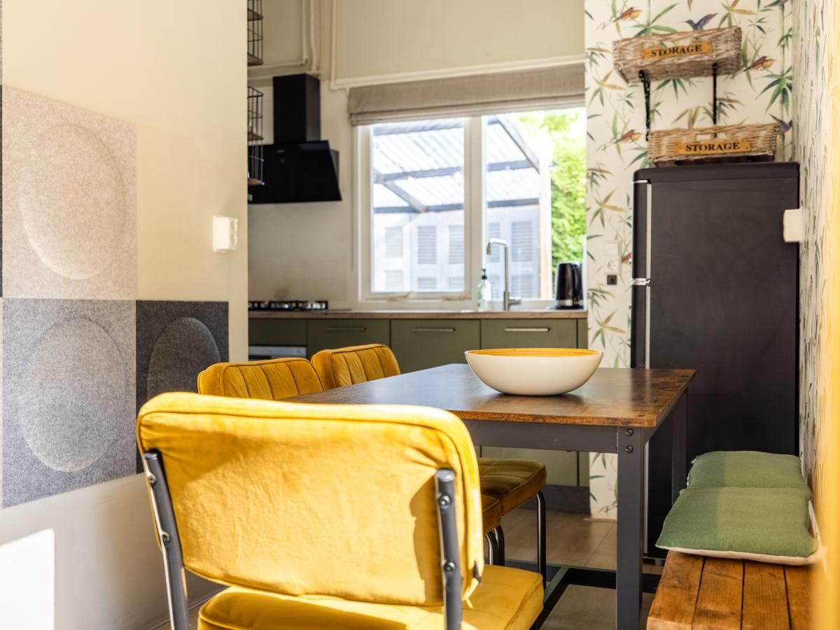 Guest house 482003 - Holiday property Noord-Holland noord - Kolibrie