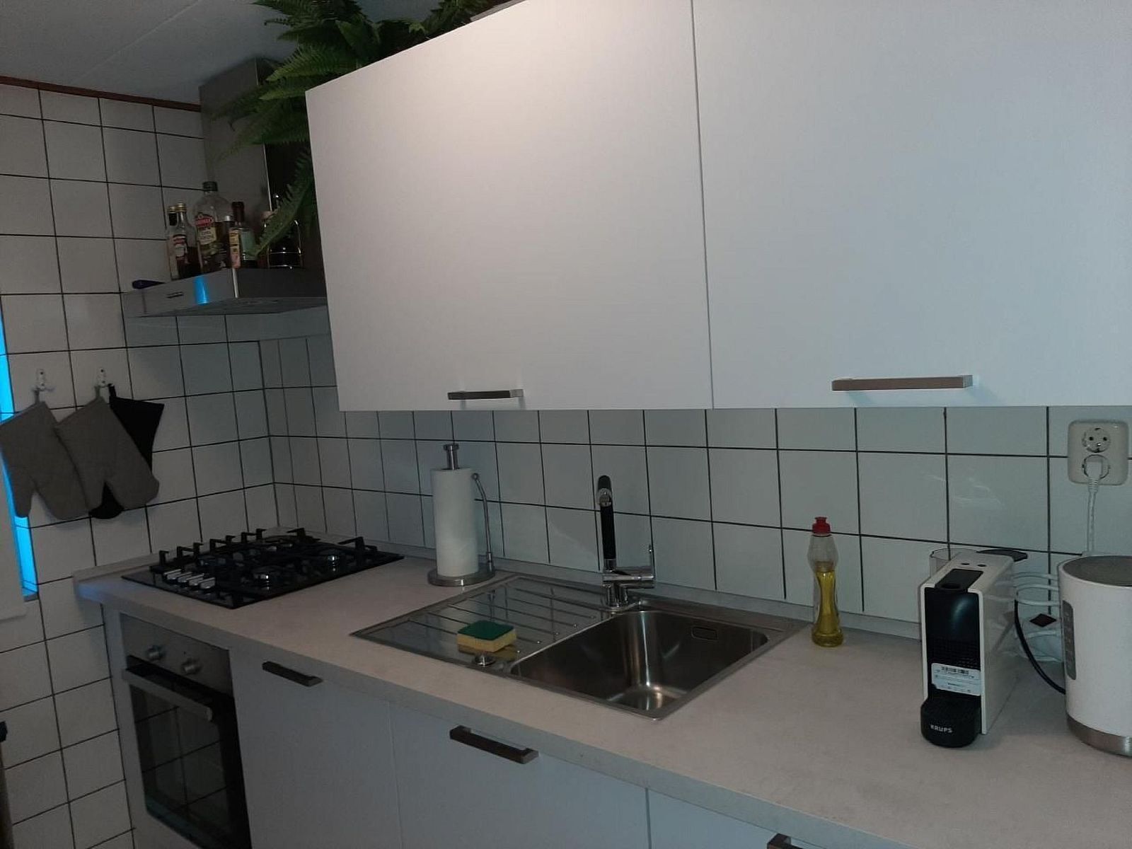 Verblijf 482013 - Vakantiewoning Noord-Holland noord - Vakantiehuis Gemütliches Ferienhaus