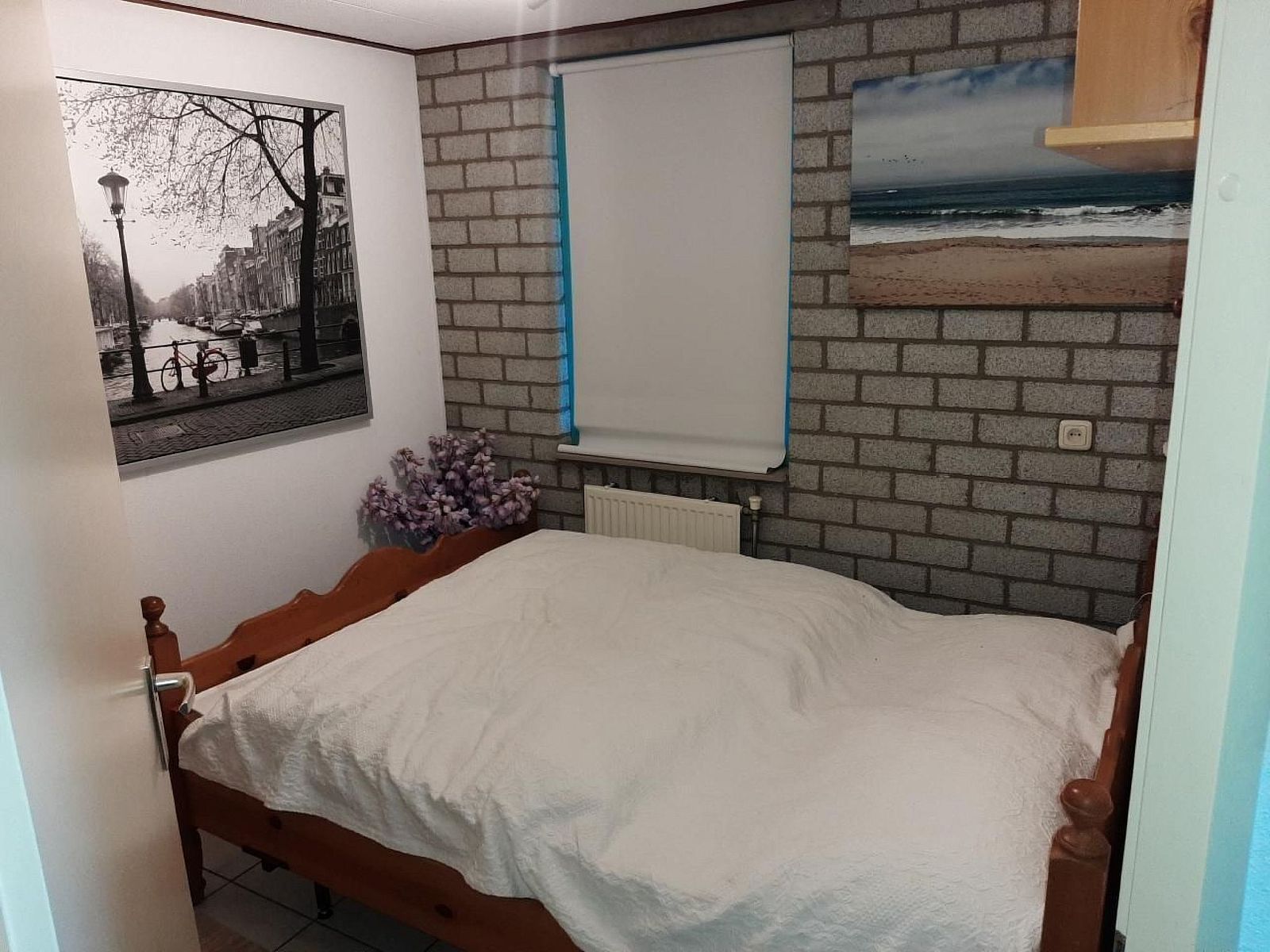 Verblijf 482013 - Vakantiewoning Noord-Holland noord - Vakantiehuis Gemütliches Ferienhaus