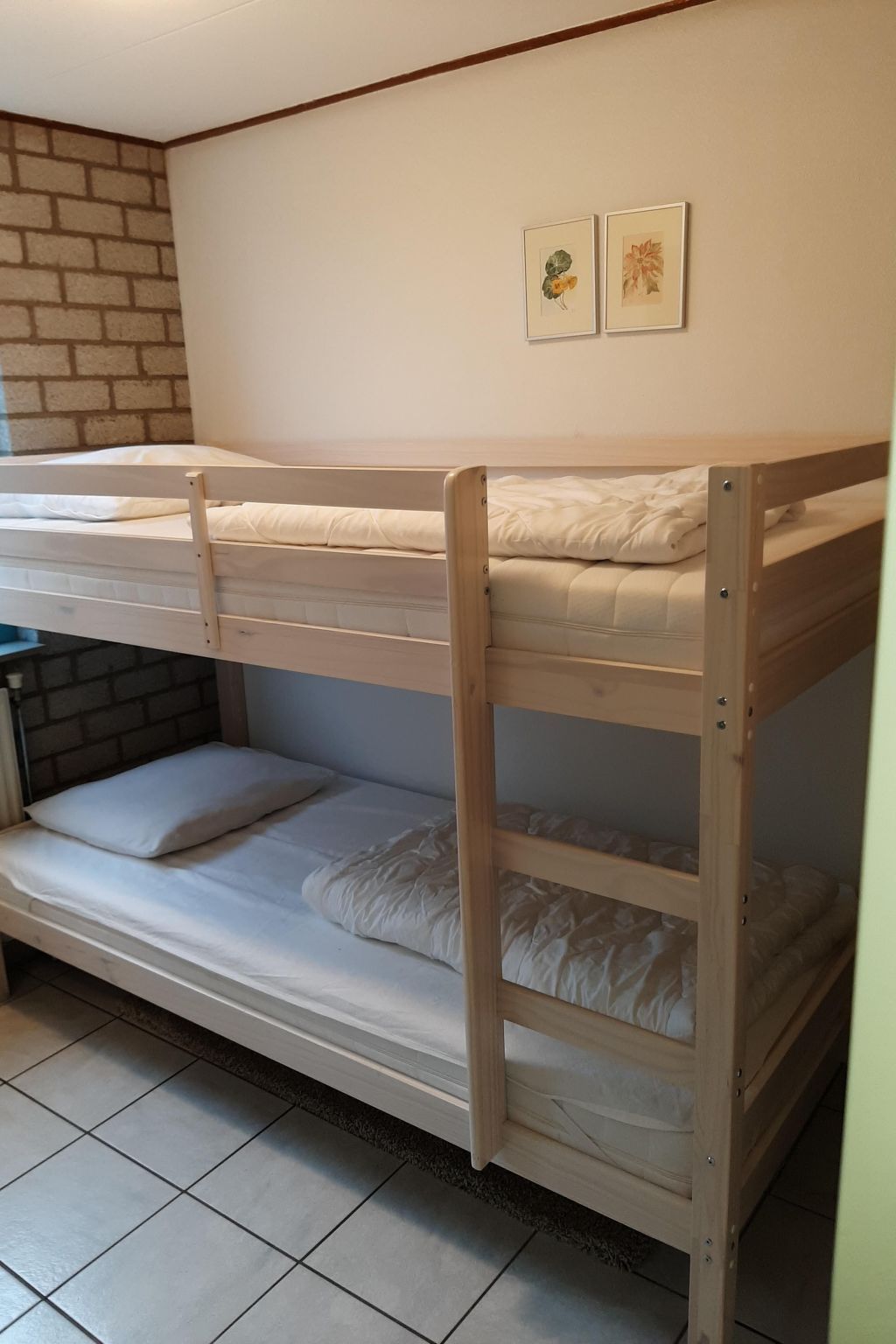 Verblijf 482013 - Vakantiewoning Noord-Holland noord - Vakantiehuis Gemütliches Ferienhaus