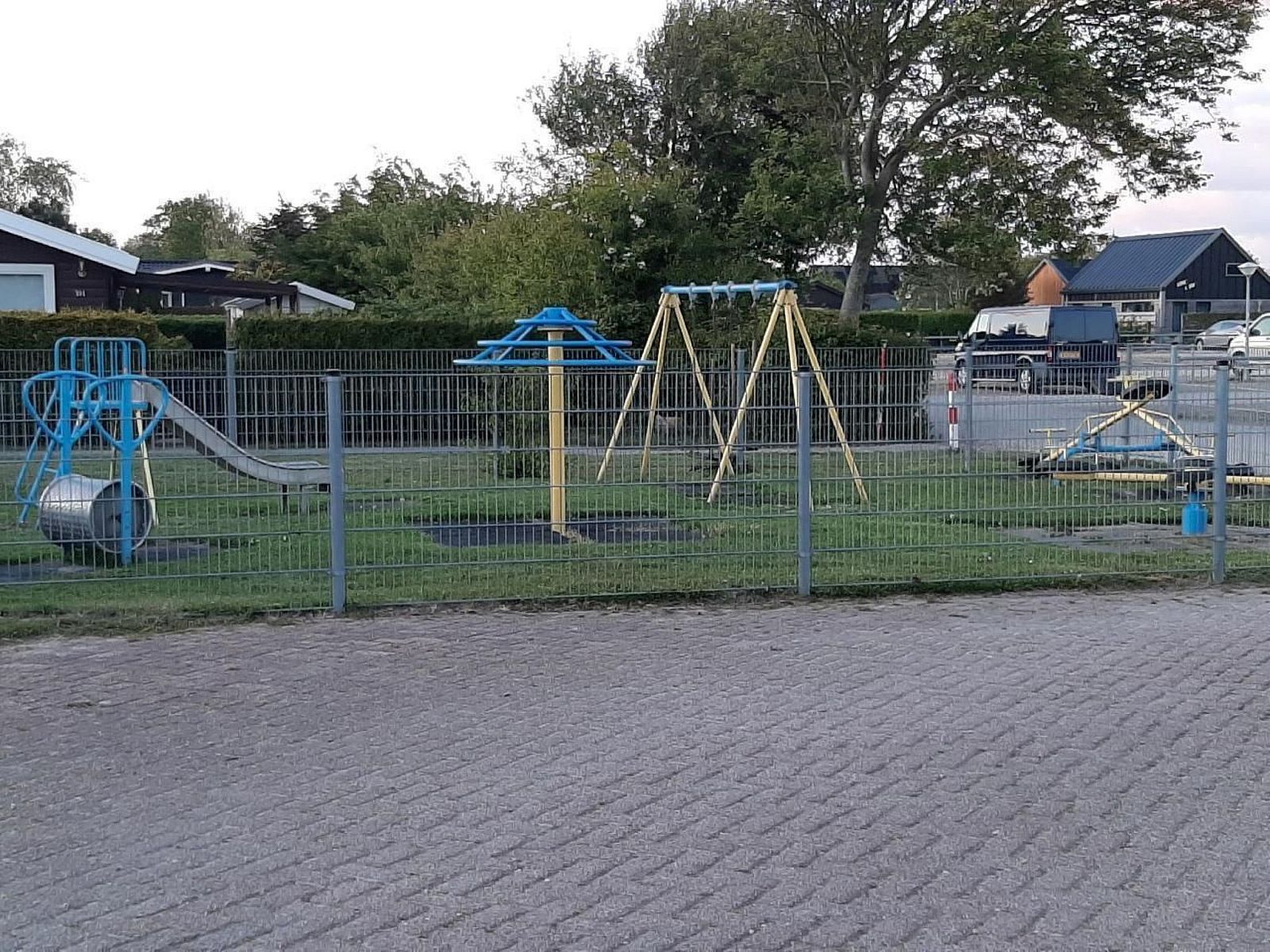 Verblijf 482013 - Vakantiewoning Noord-Holland noord - Vakantiehuis Gemütliches Ferienhaus