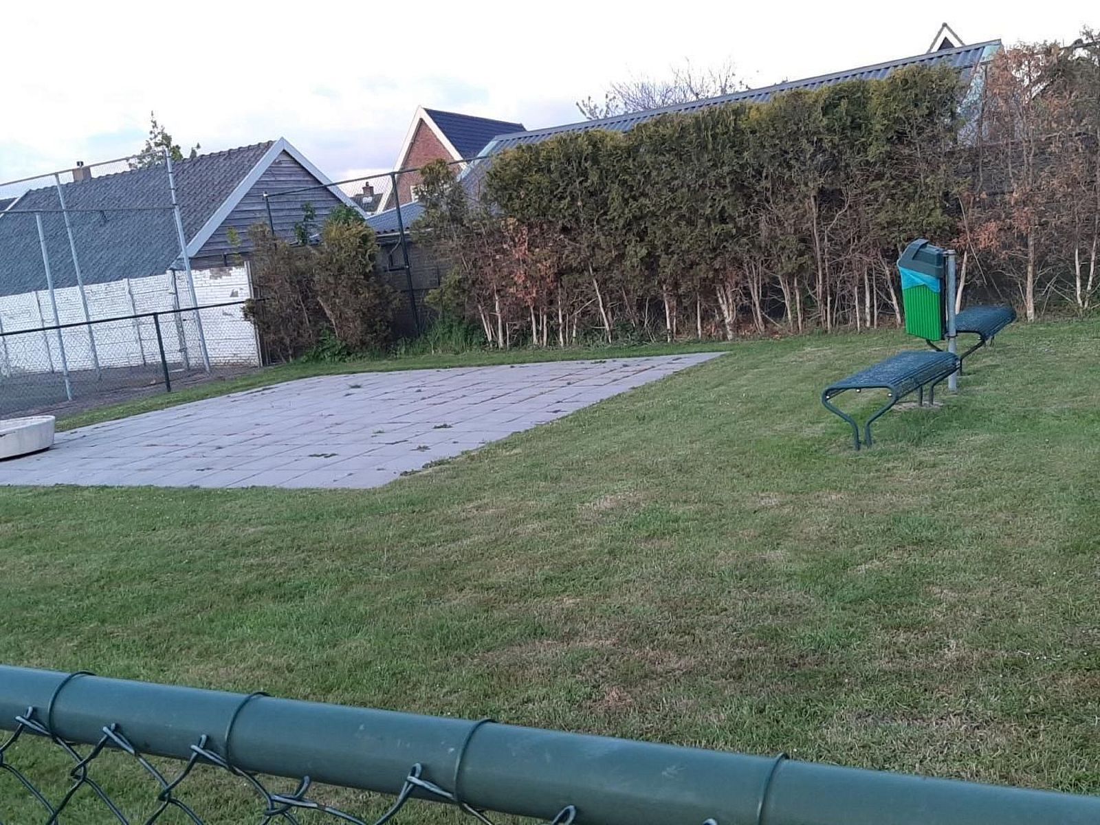 Verblijf 482013 - Vakantiewoning Noord-Holland noord - Vakantiehuis Gemütliches Ferienhaus