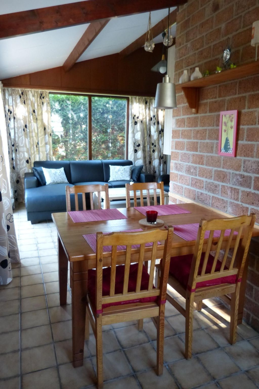 Guest house 482015 - Holiday property Noord-Holland noord - Vakantiehuis Groenhart