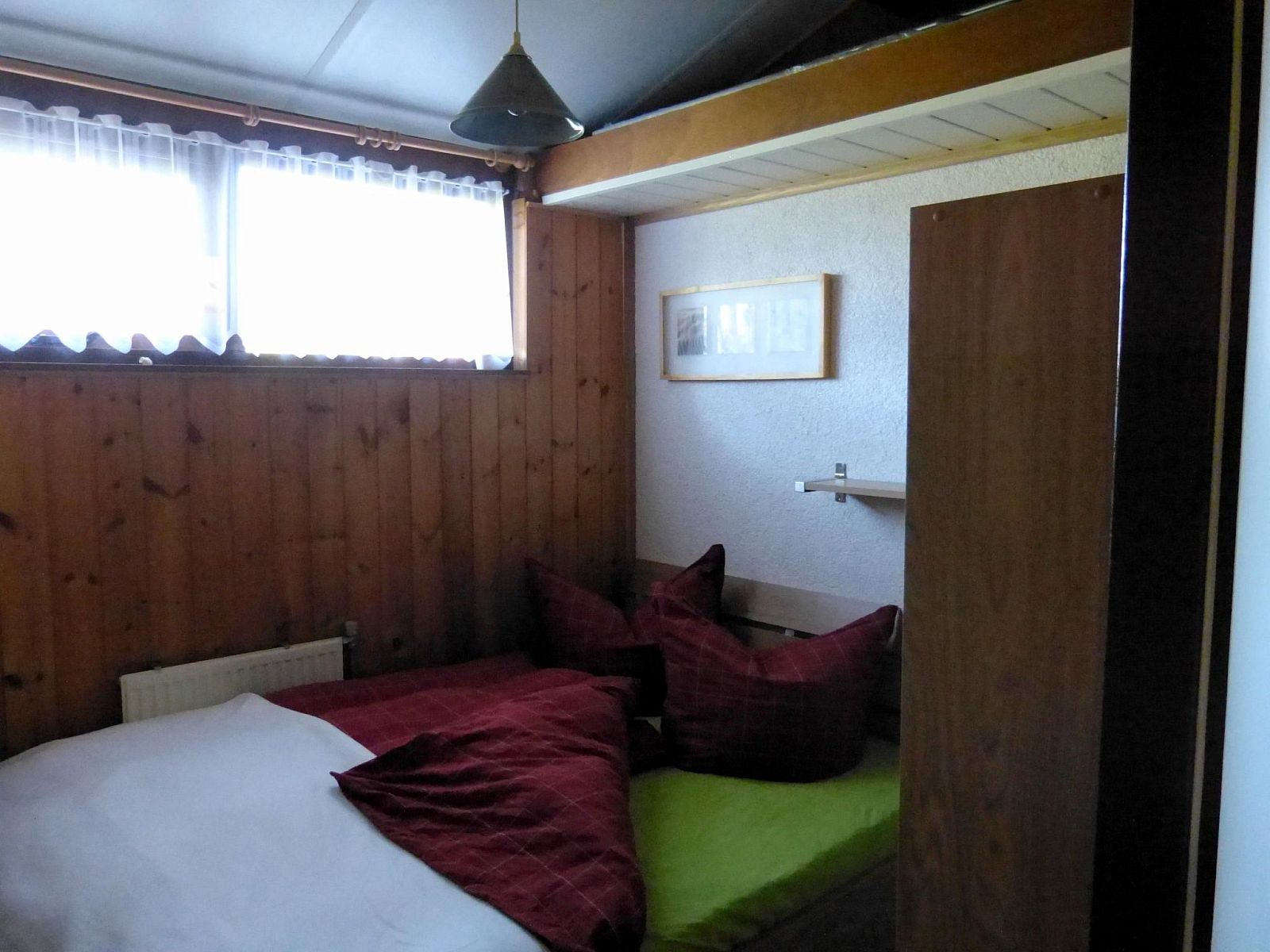 Guest house 482015 - Holiday property Noord-Holland noord - Vakantiehuis Groenhart