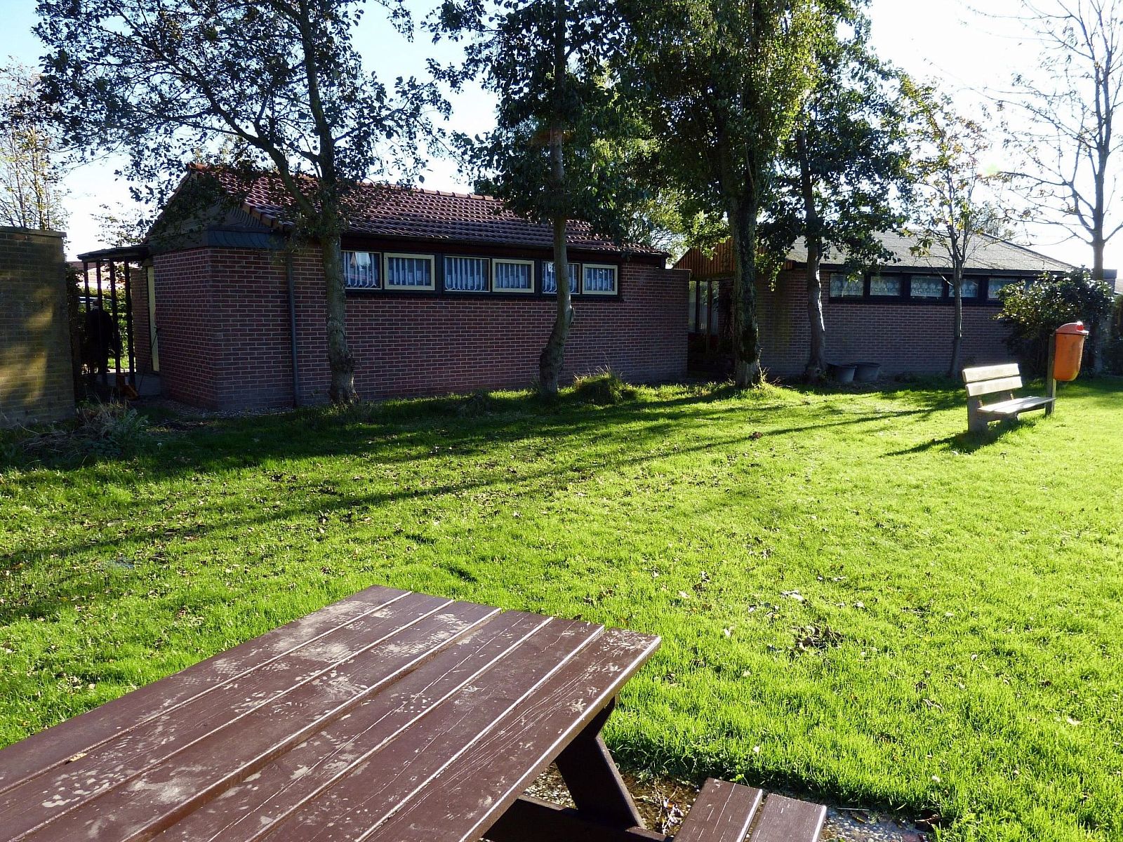 Guest house 482015 - Holiday property Noord-Holland noord - Vakantiehuis Groenhart