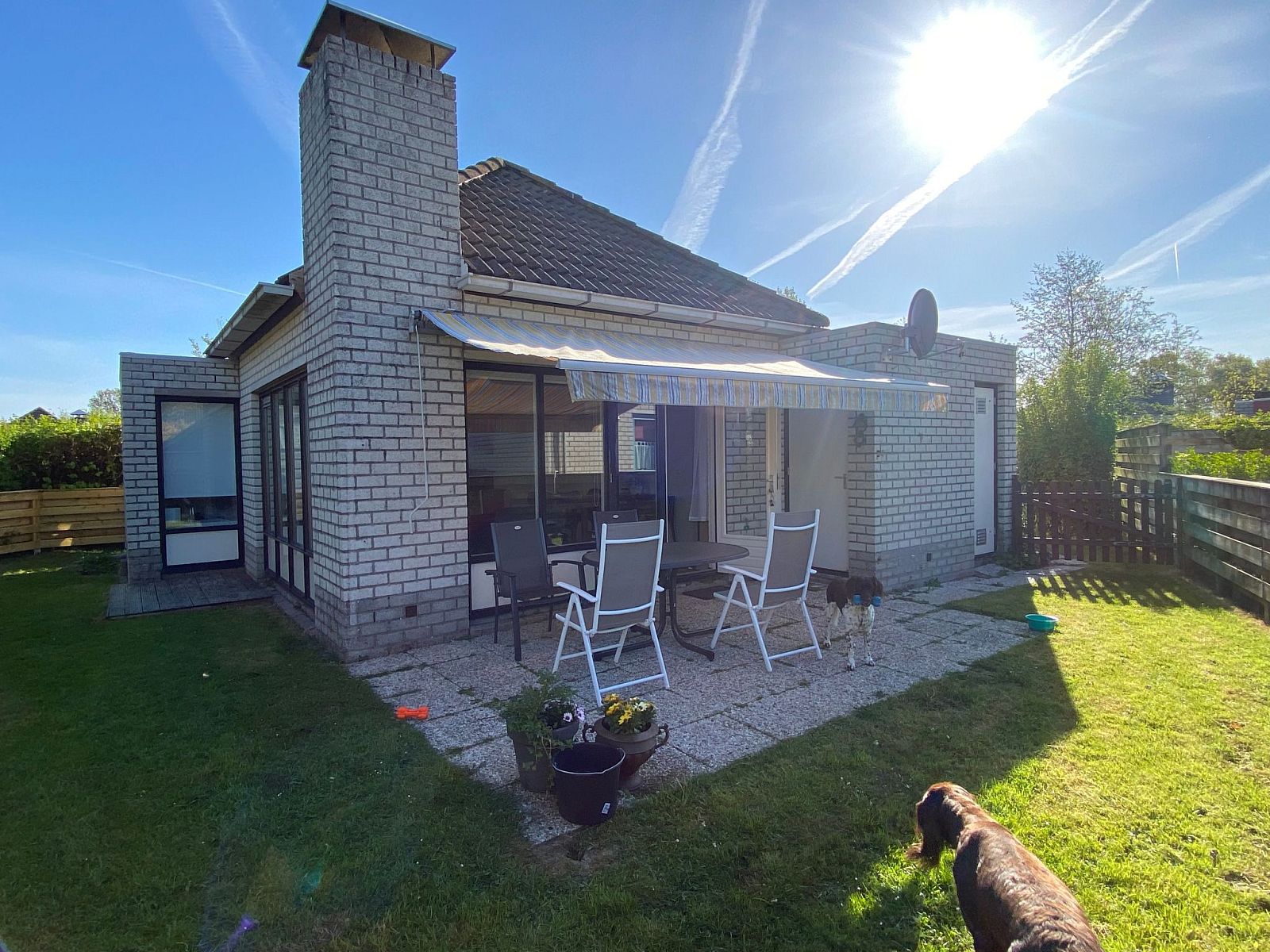 Unterkunft 482018 - Ferienhaus Noord-Holland noord - Vakantiehuis Haus Meeresbrise