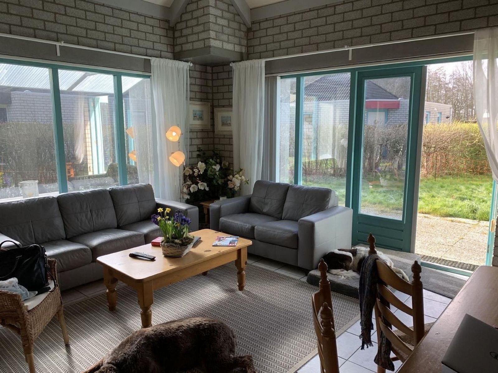 Unterkunft 482018 - Ferienhaus Noord-Holland noord - Vakantiehuis Haus Meeresbrise