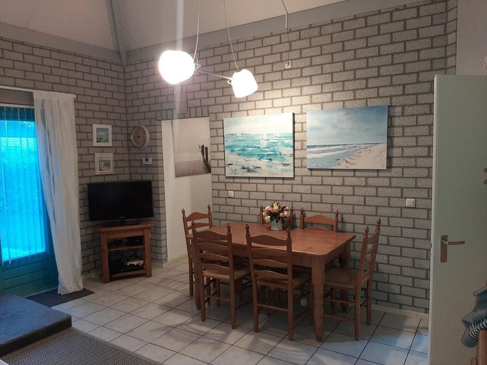 Unterkunft 482018 - Ferienhaus Noord-Holland noord - Vakantiehuis Haus Meeresbrise