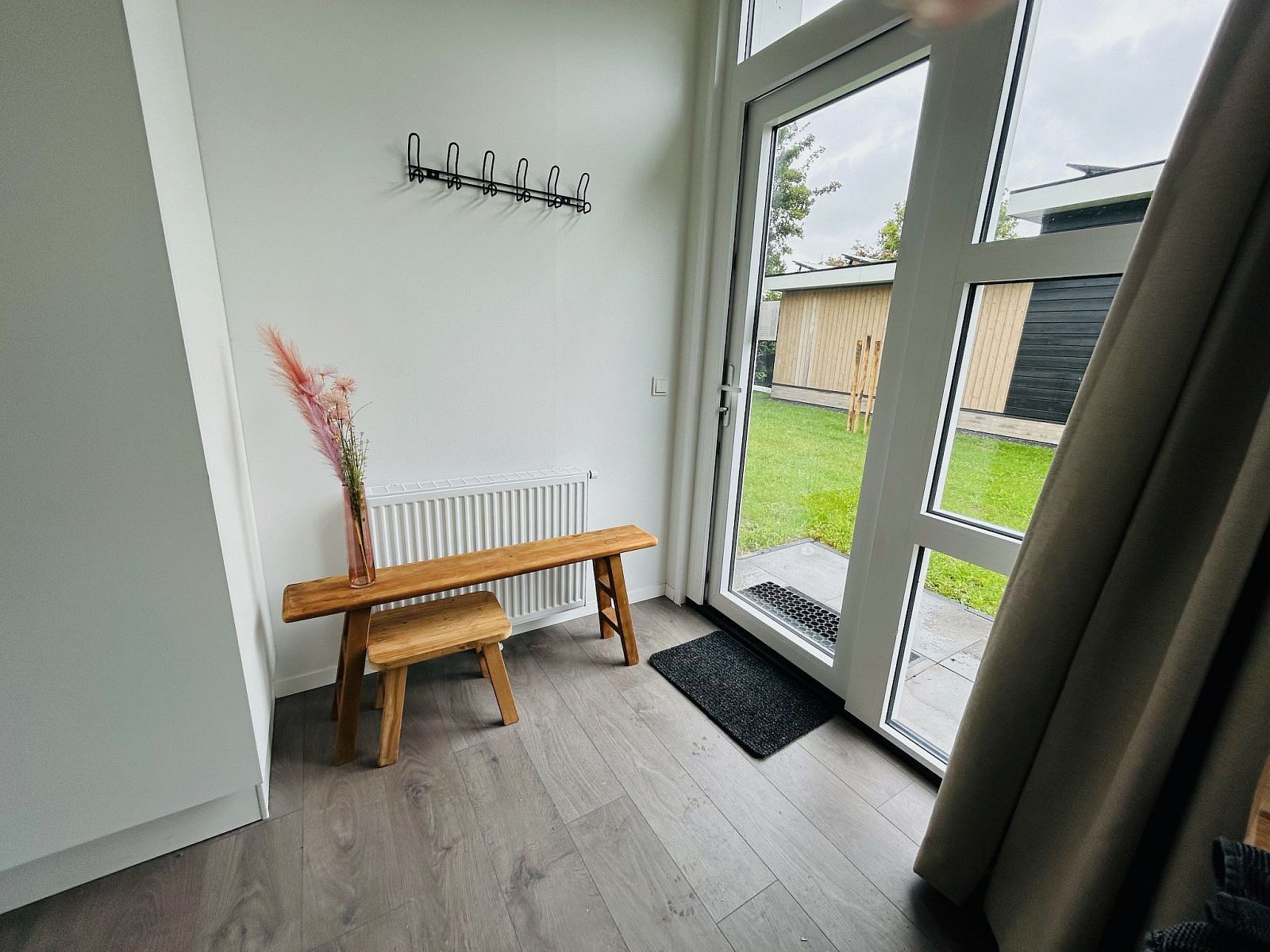 Unterkunft 482021 - Ferienhaus Noord-Holland noord - Vakantiehuis Bungalowpark de Horn - Floresta 214