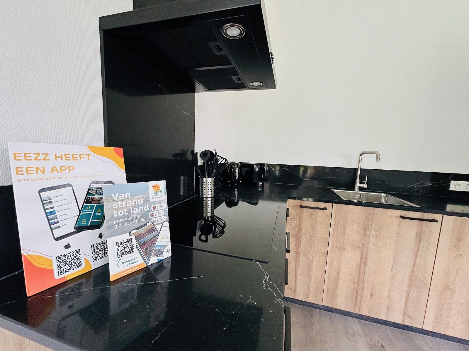 Unterkunft 482021 - Ferienhaus Noord-Holland noord - Vakantiehuis Bungalowpark de Horn - Floresta 214