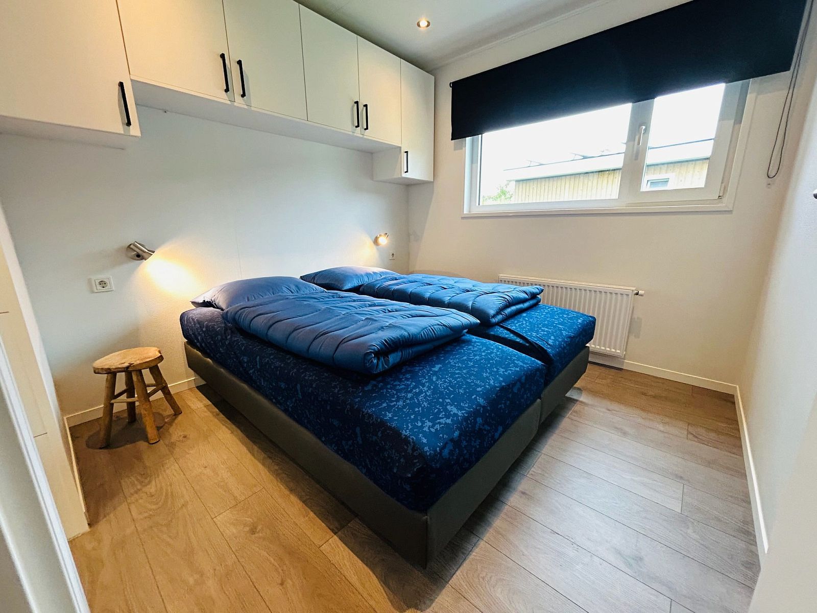 Unterkunft 482021 - Ferienhaus Noord-Holland noord - Vakantiehuis Bungalowpark de Horn - Floresta 214