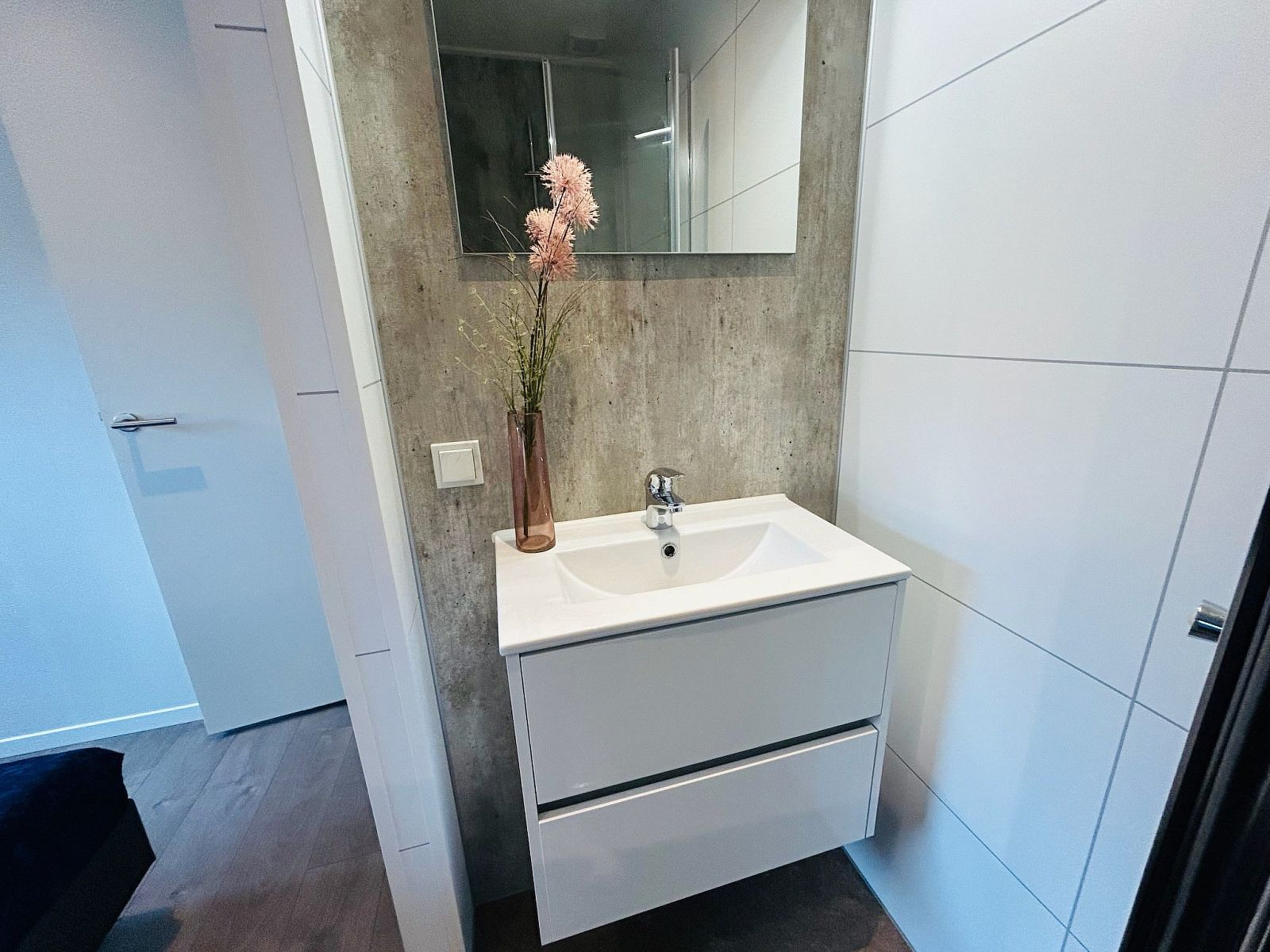 Unterkunft 482021 - Ferienhaus Noord-Holland noord - Vakantiehuis Bungalowpark de Horn - Floresta 214