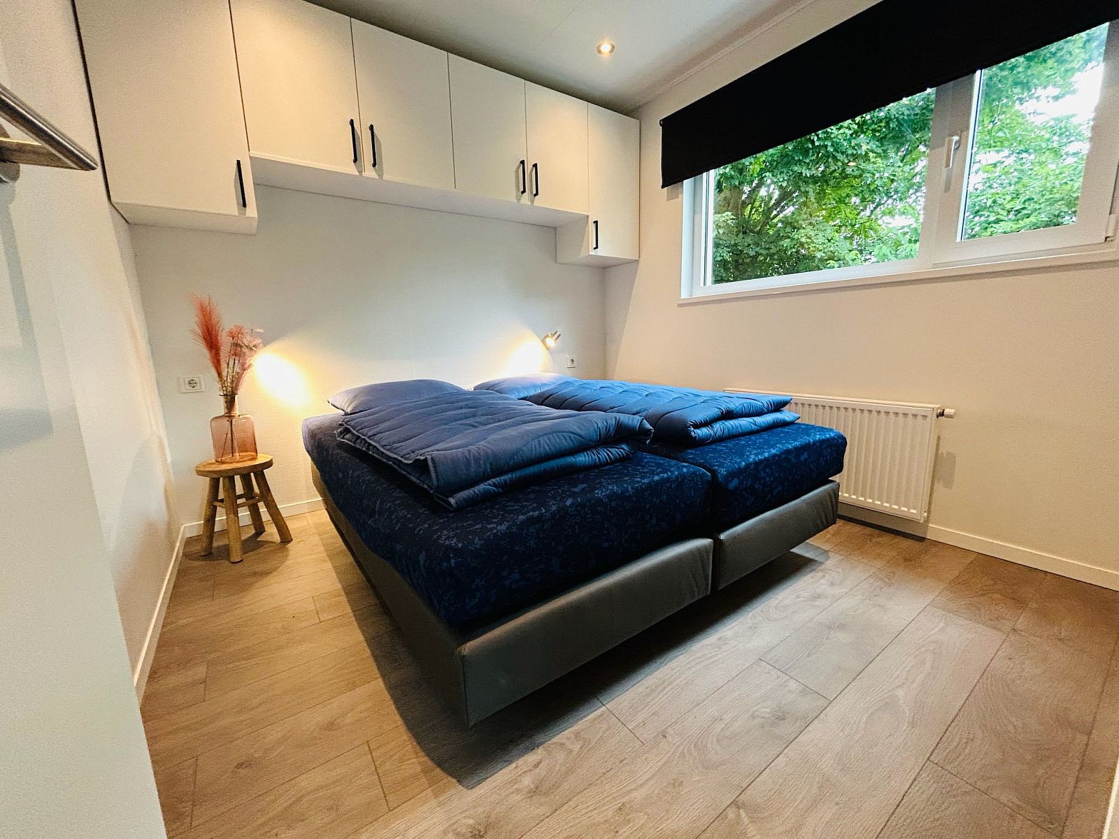 Unterkunft 482021 - Ferienhaus Noord-Holland noord - Vakantiehuis Bungalowpark de Horn - Floresta 214