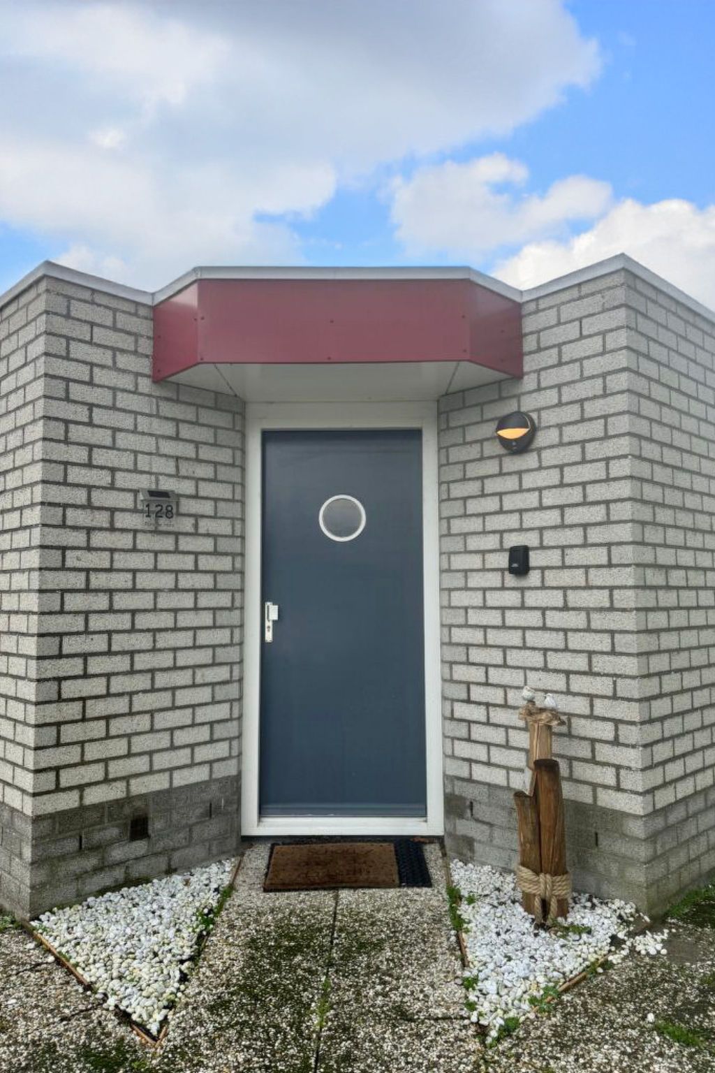 Unterkunft 482022 - Ferienhaus Noord-Holland noord - Vakantiehuis Bungalowpark de Horn - 128