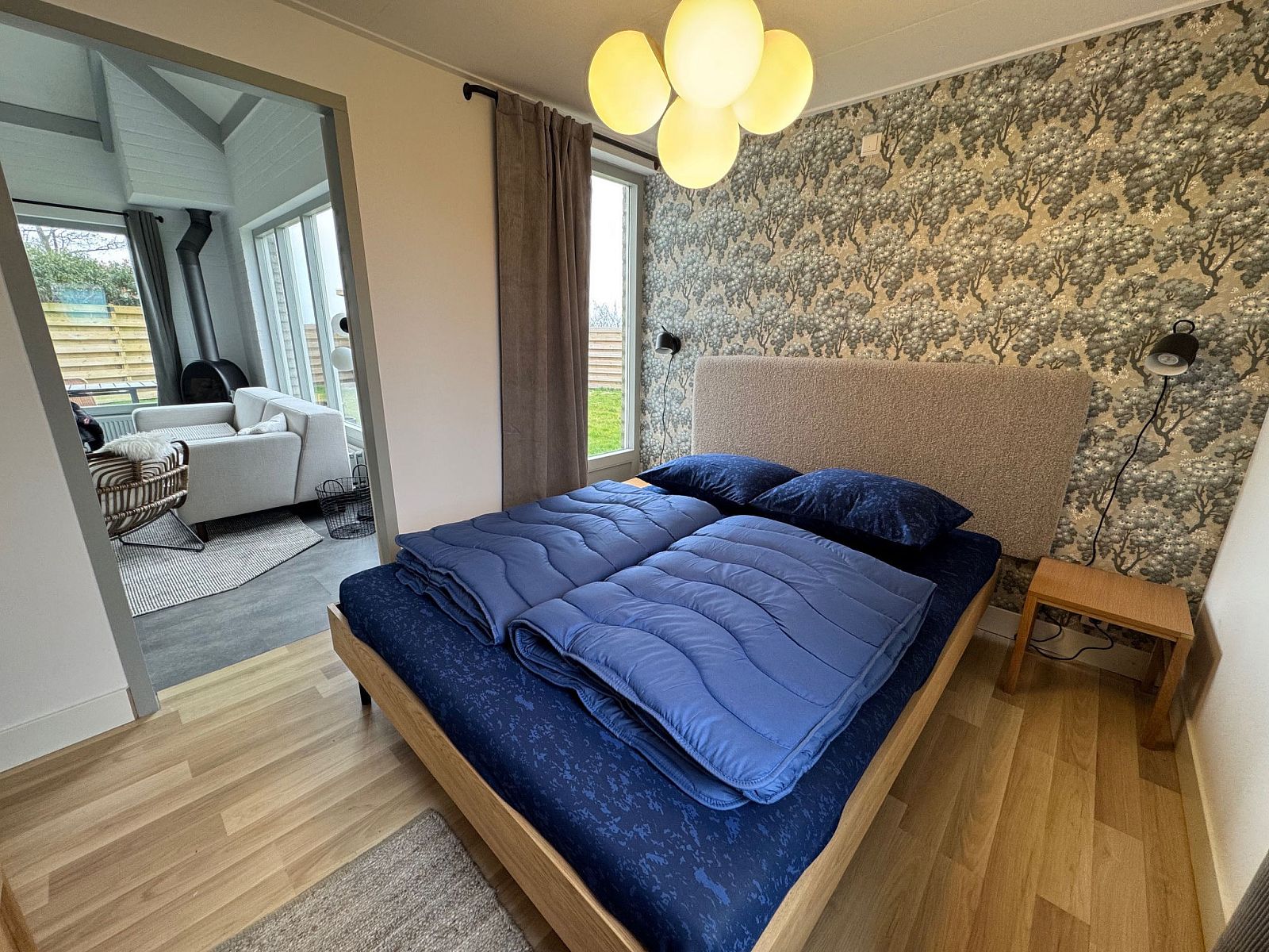 Unterkunft 482022 - Ferienhaus Noord-Holland noord - Vakantiehuis Bungalowpark de Horn - 128