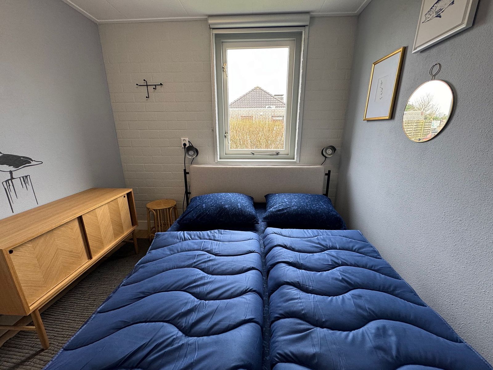 Unterkunft 482022 - Ferienhaus Noord-Holland noord - Vakantiehuis Bungalowpark de Horn - 128