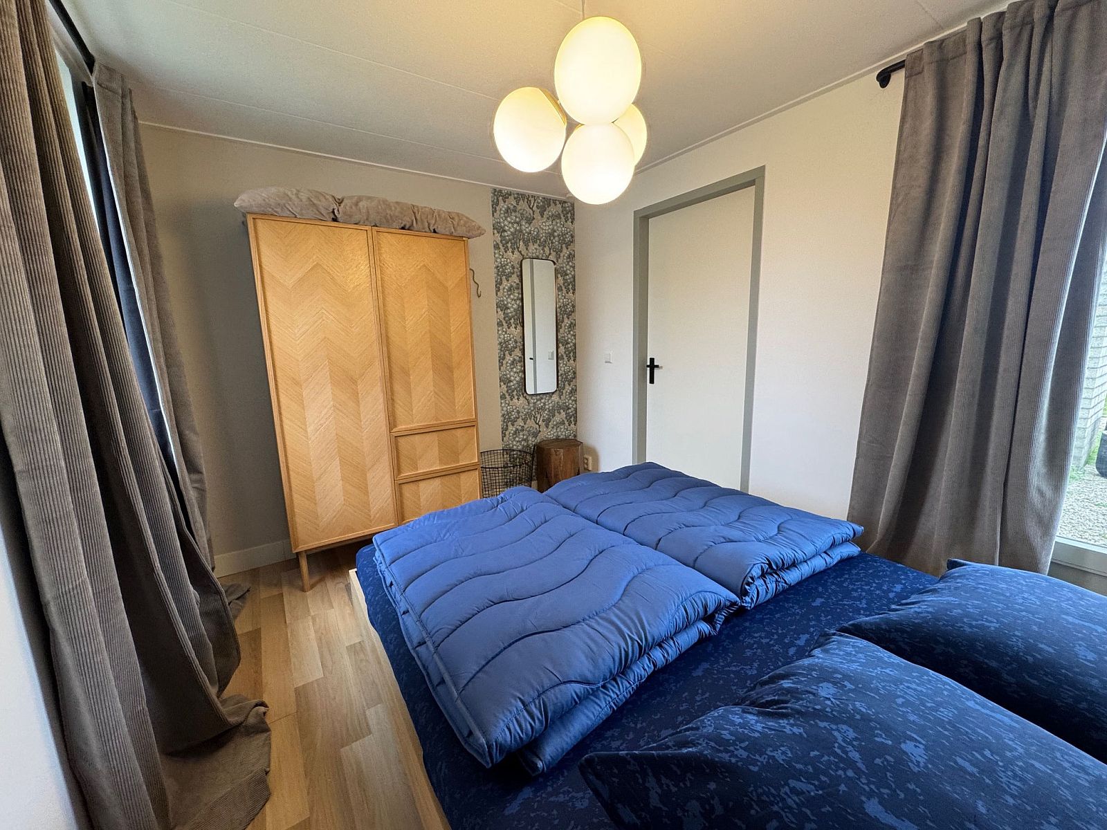 Unterkunft 482022 - Ferienhaus Noord-Holland noord - Vakantiehuis Bungalowpark de Horn - 128