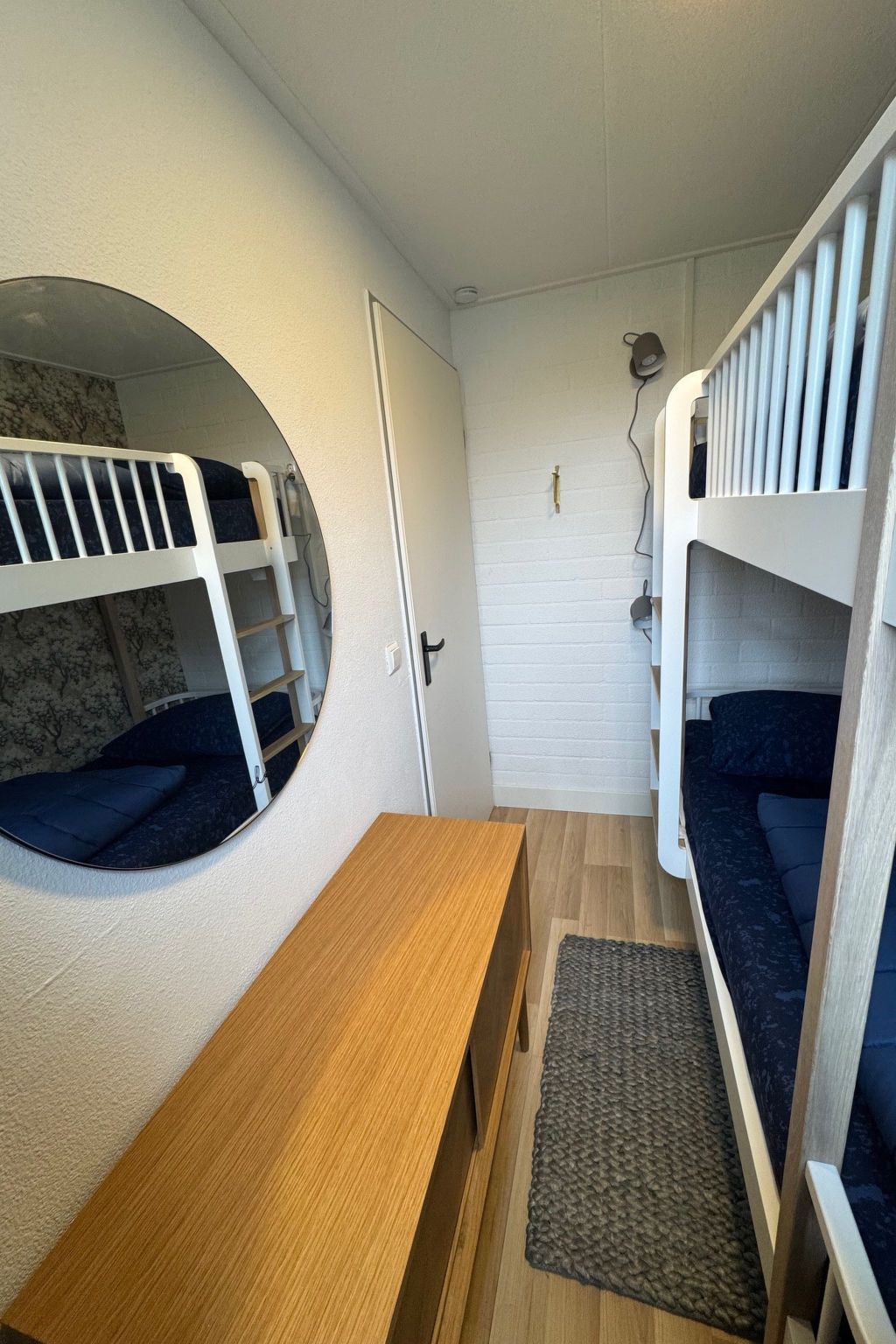 Unterkunft 482022 - Ferienhaus Noord-Holland noord - Vakantiehuis Bungalowpark de Horn - 128