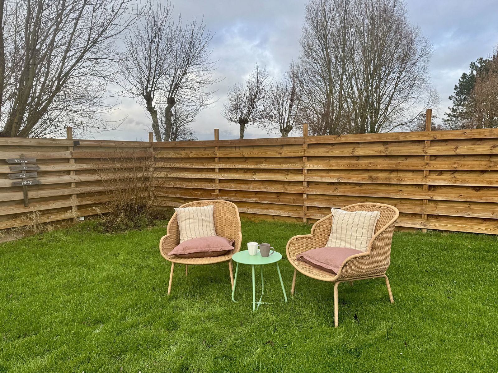 Unterkunft 482022 - Ferienhaus Noord-Holland noord - Vakantiehuis Bungalowpark de Horn - 128