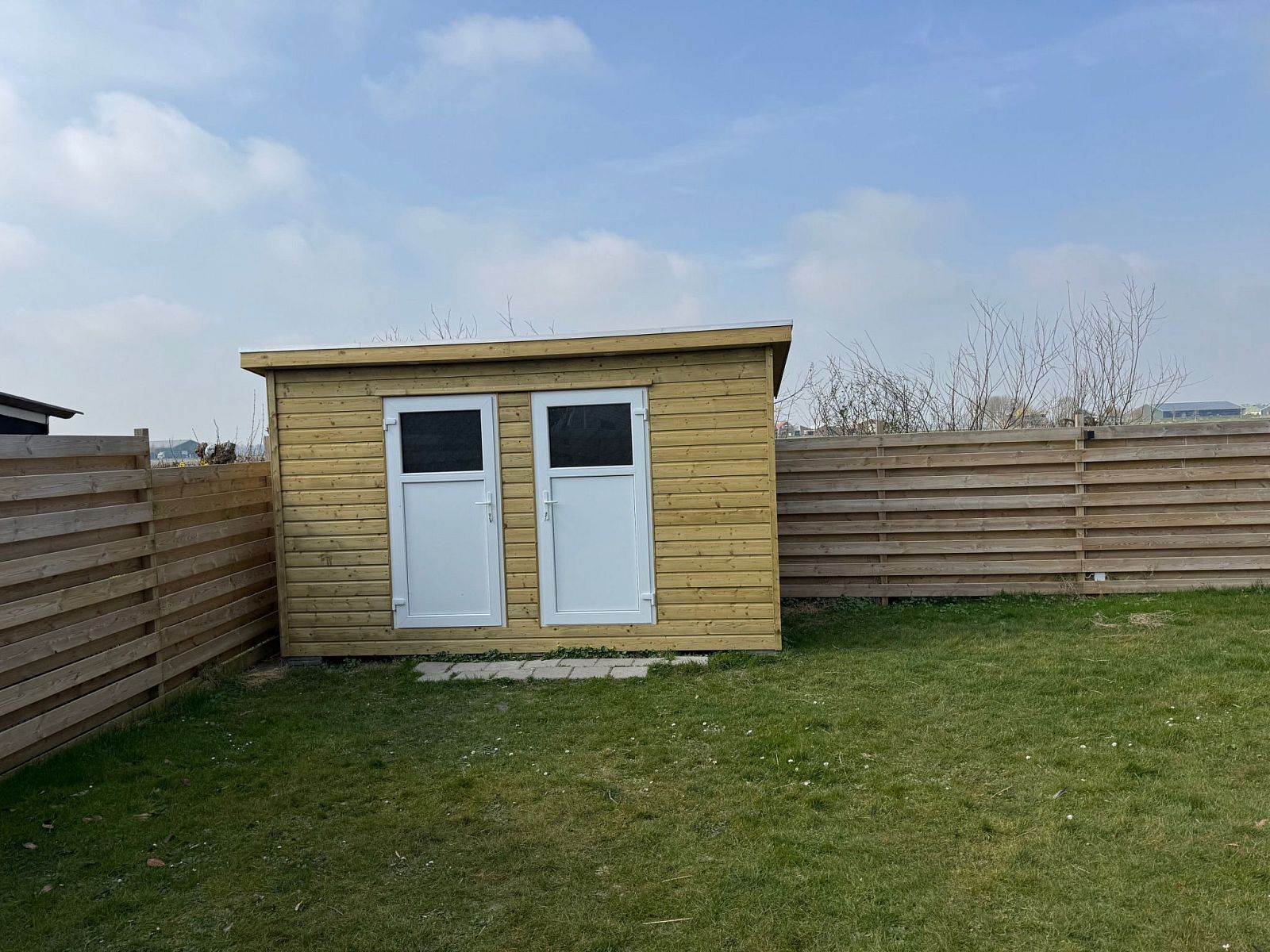 Unterkunft 482022 - Ferienhaus Noord-Holland noord - Vakantiehuis Bungalowpark de Horn - 128