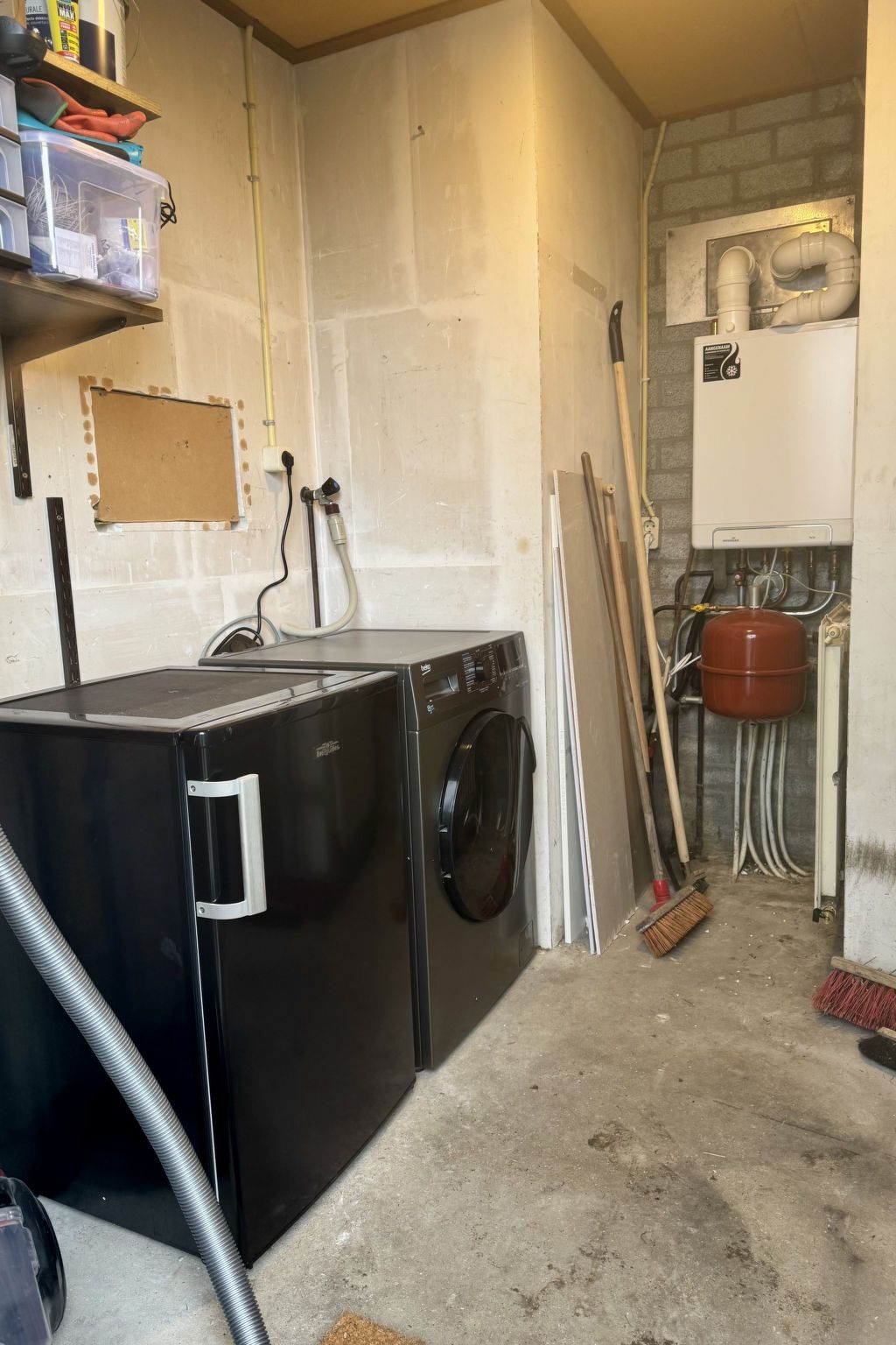 Unterkunft 482022 - Ferienhaus Noord-Holland noord - Vakantiehuis Bungalowpark de Horn - 128