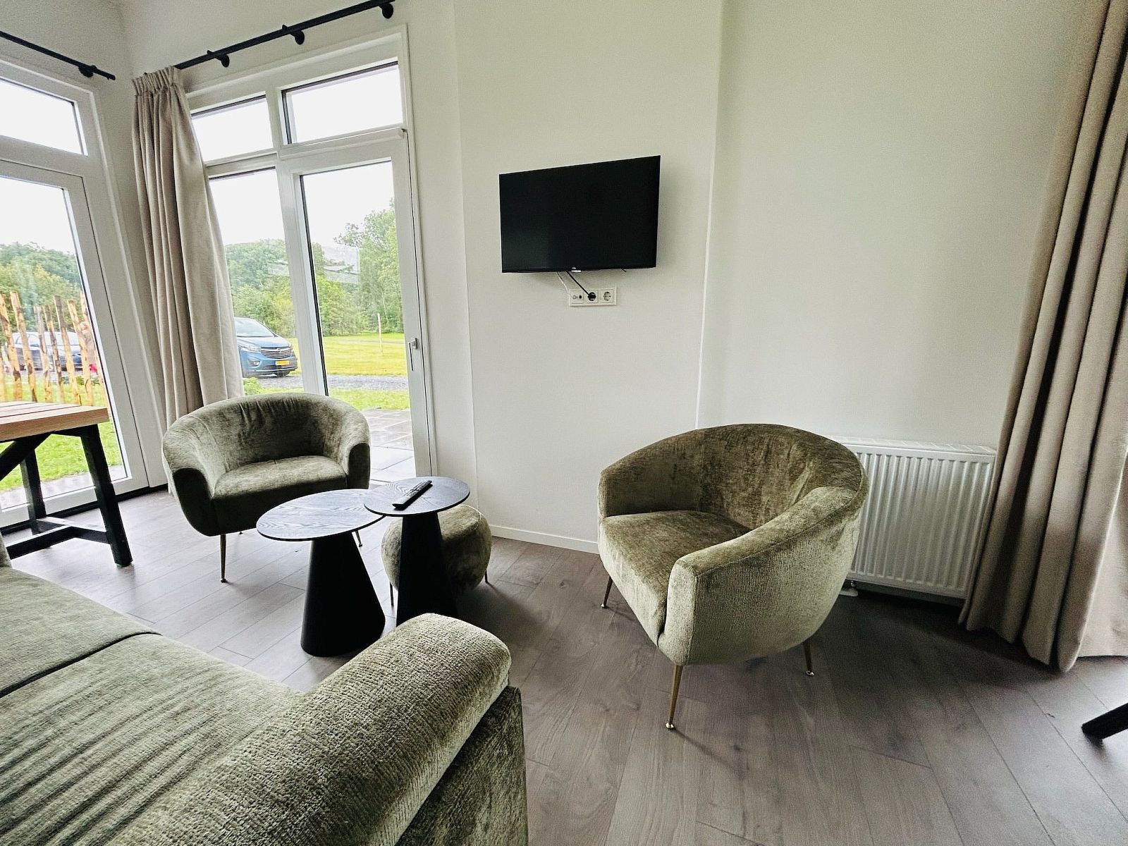 Unterkunft 482023 - Ferienhaus Noord-Holland noord - Vakantiehuis Bungalowpark de Horn - Floresta 215