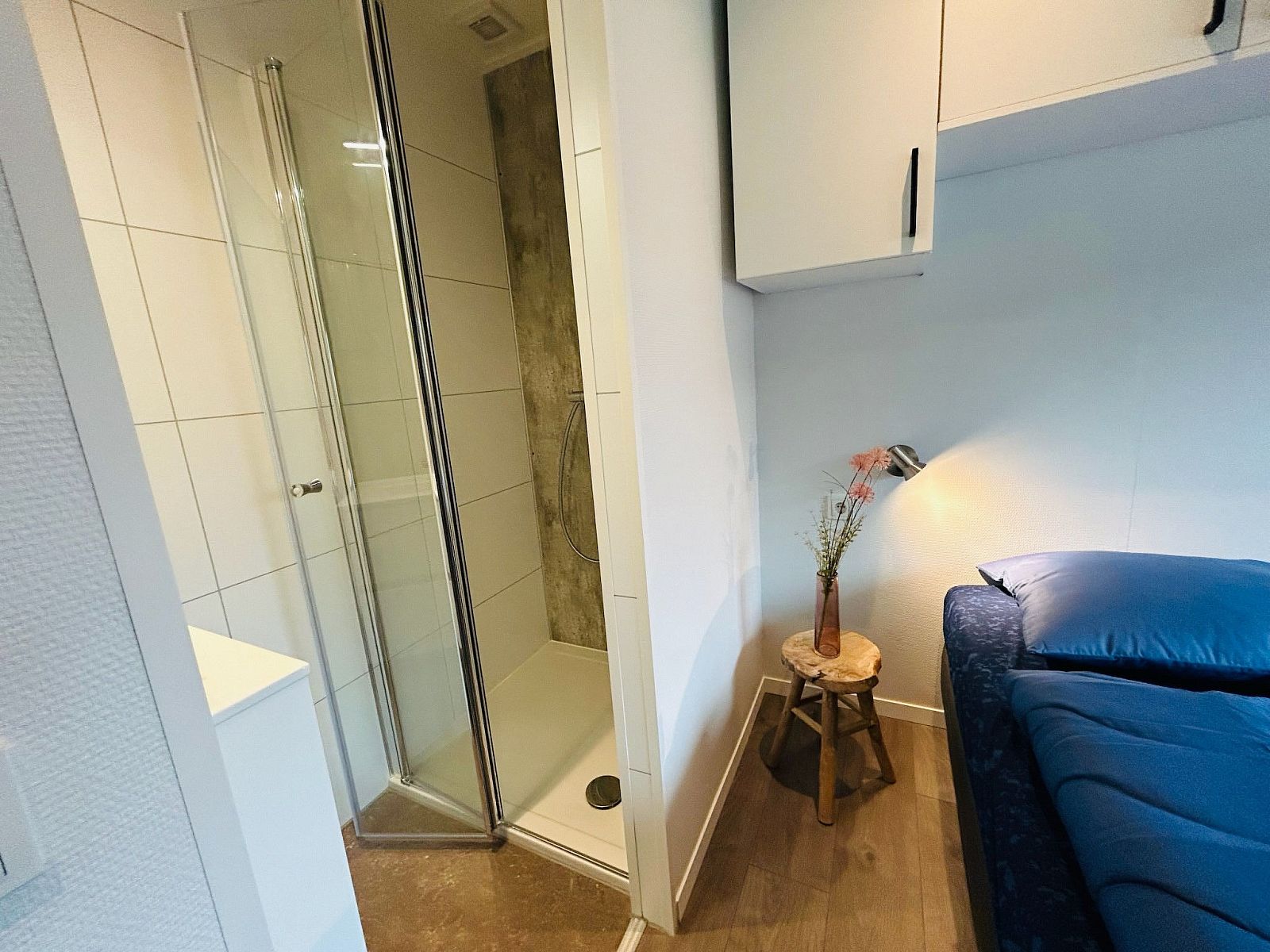 Unterkunft 482023 - Ferienhaus Noord-Holland noord - Vakantiehuis Bungalowpark de Horn - Floresta 215