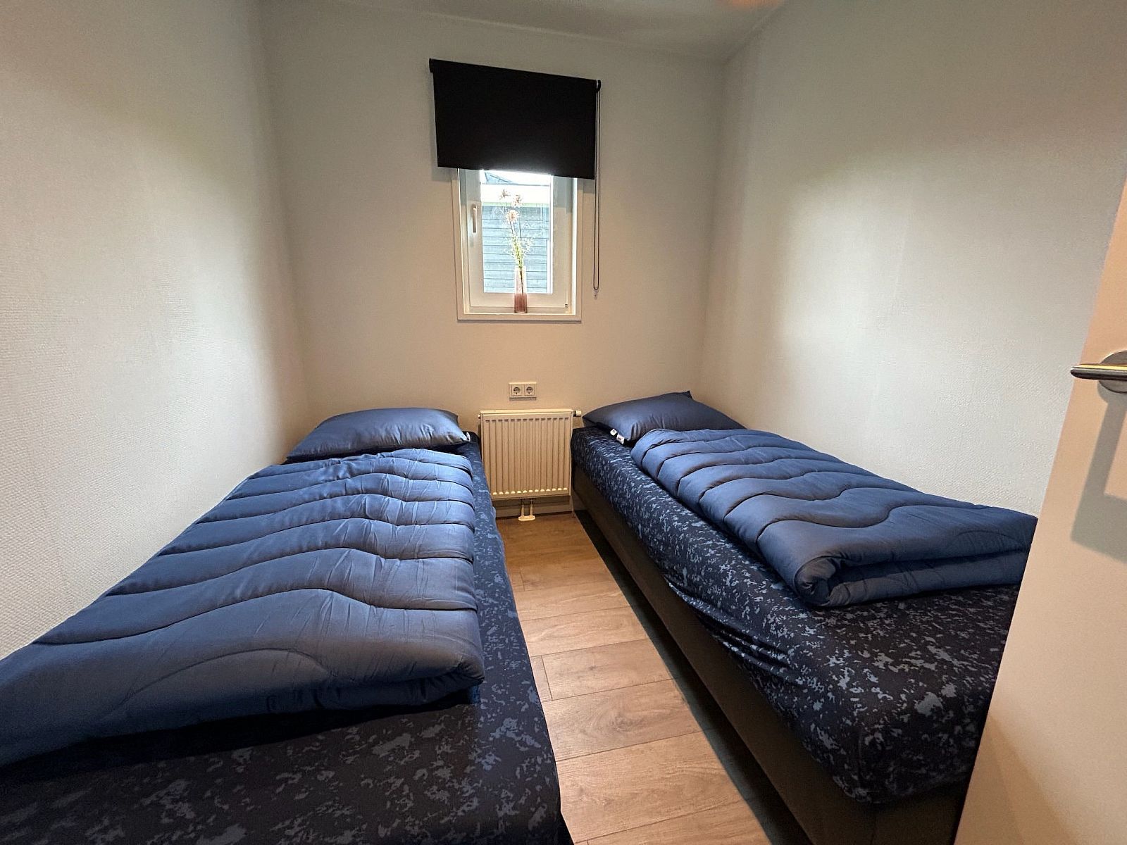 Unterkunft 482023 - Ferienhaus Noord-Holland noord - Vakantiehuis Bungalowpark de Horn - Floresta 215