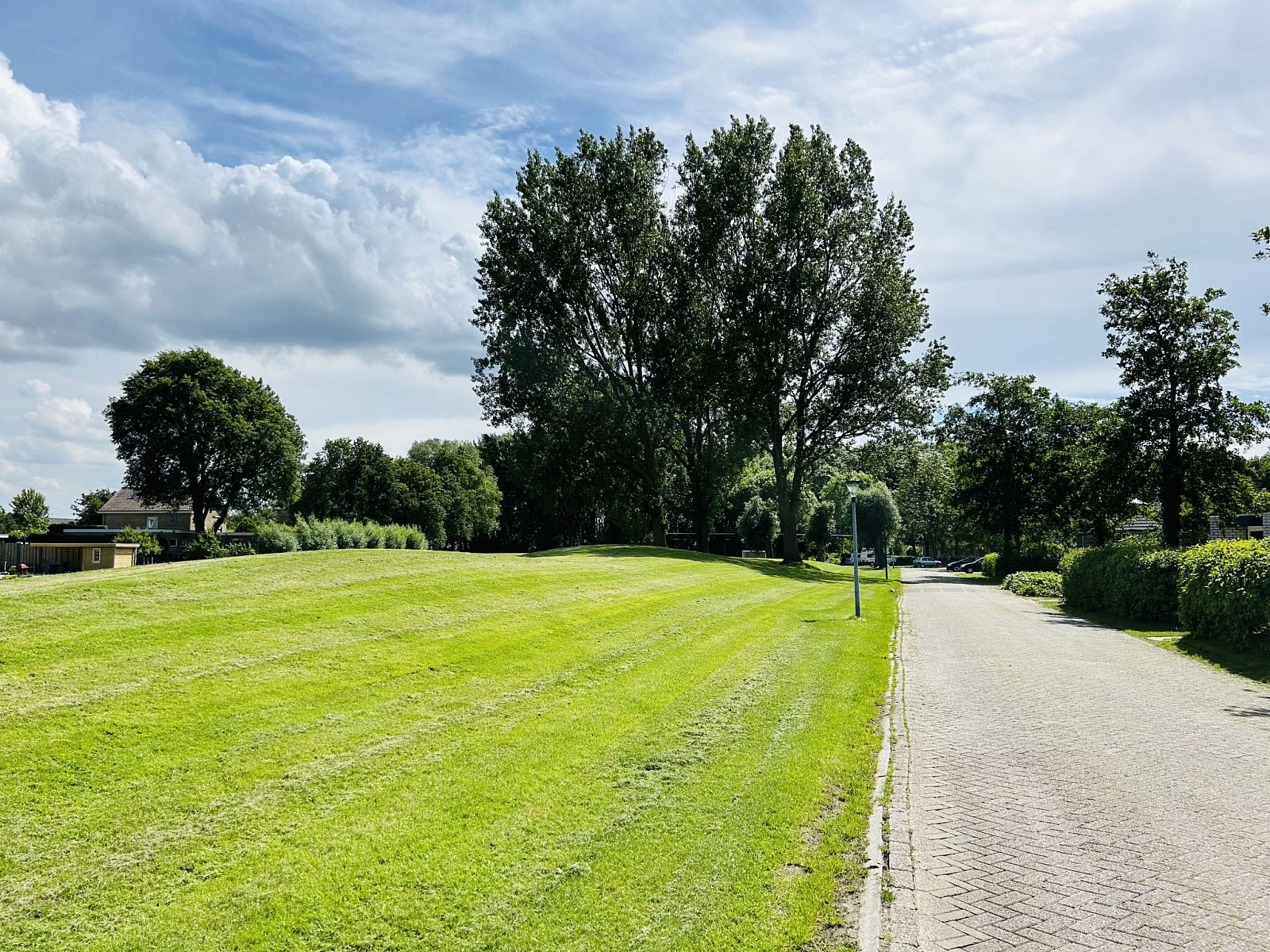 Unterkunft 482023 - Ferienhaus Noord-Holland noord - Vakantiehuis Bungalowpark de Horn - Floresta 215