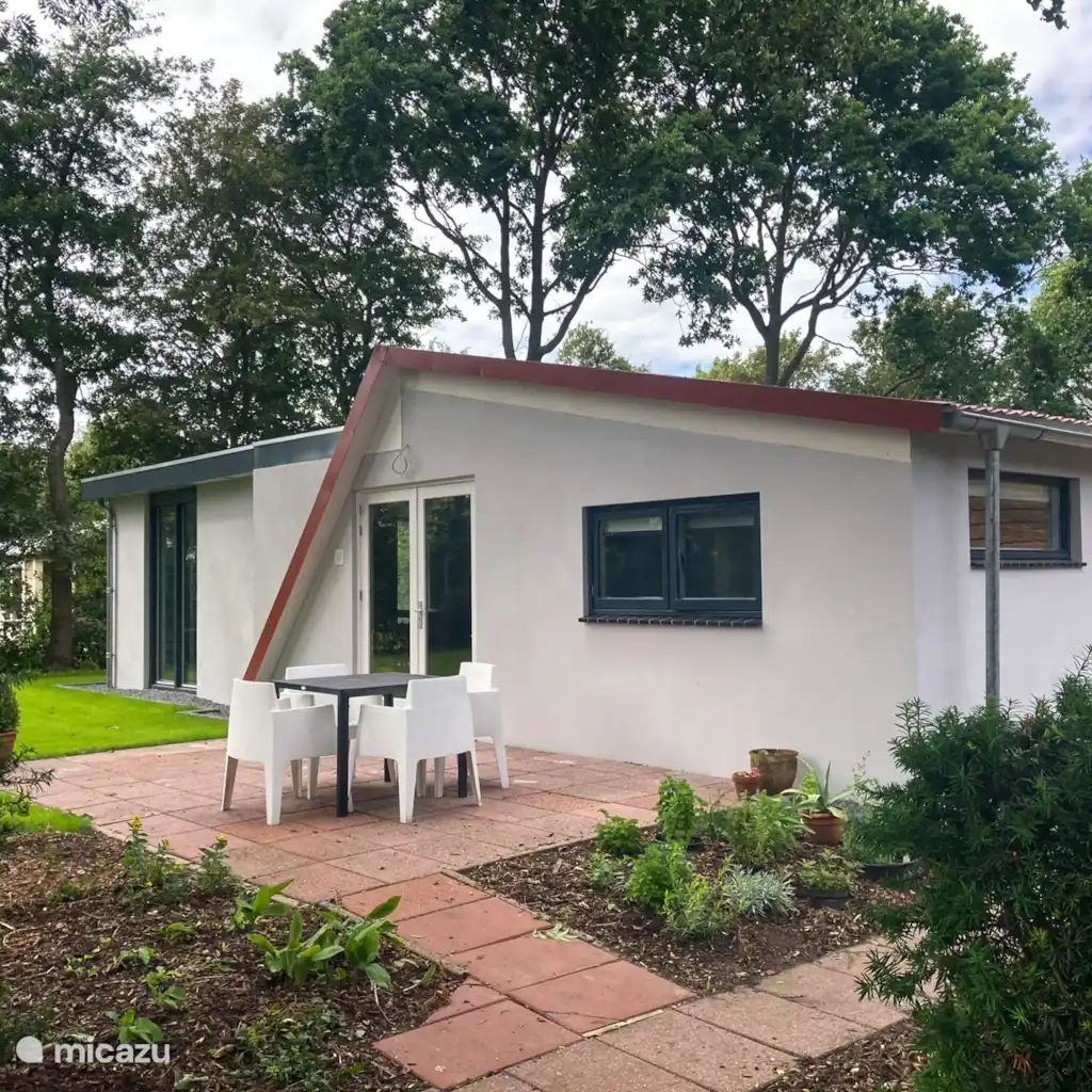 Unterkunft 482025 - Bungalow Noord-Holland noord - Liguster 62