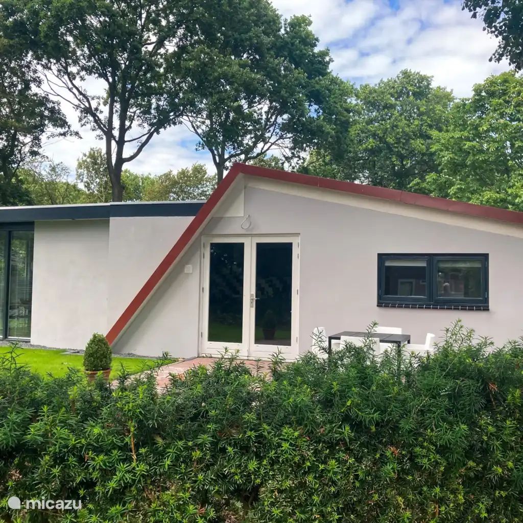 Unterkunft 482025 - Bungalow Noord-Holland noord - Liguster 62