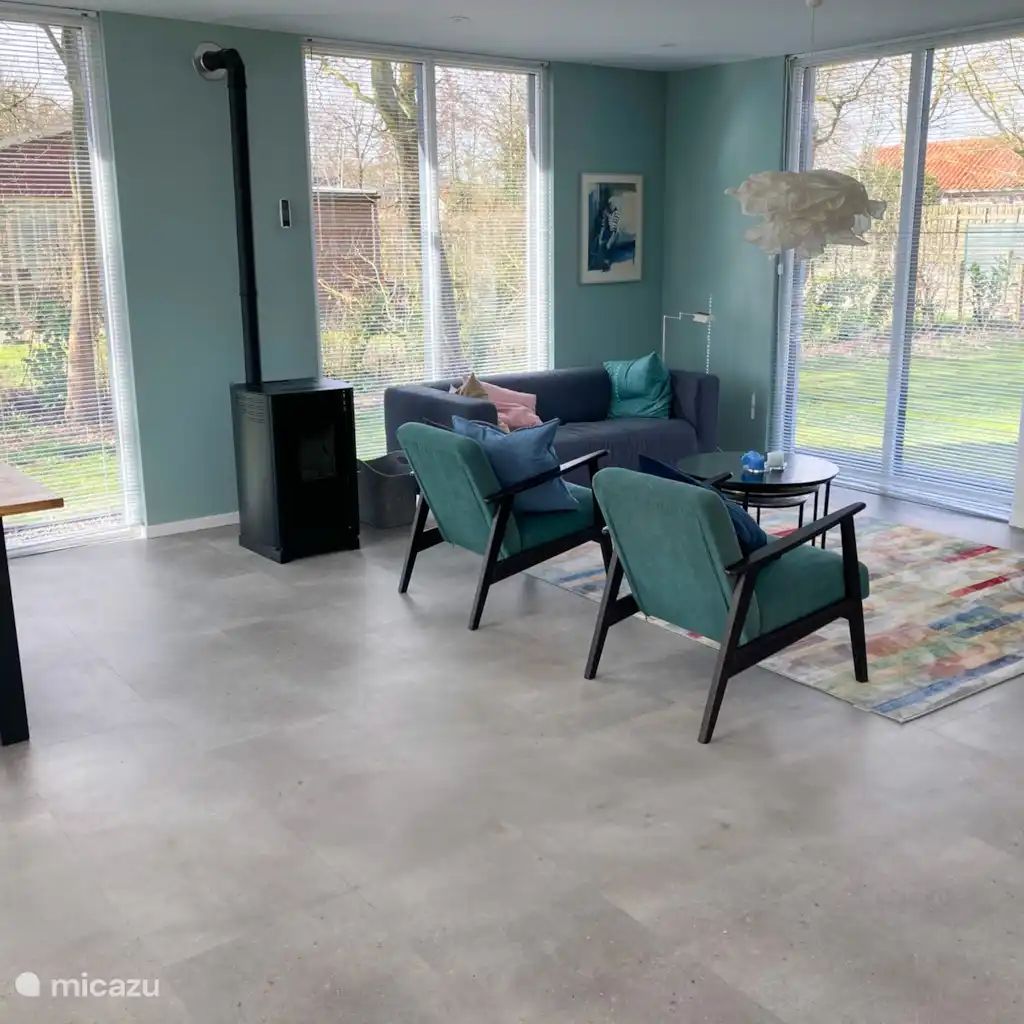 Unterkunft 482025 - Bungalow Noord-Holland noord - Liguster 62